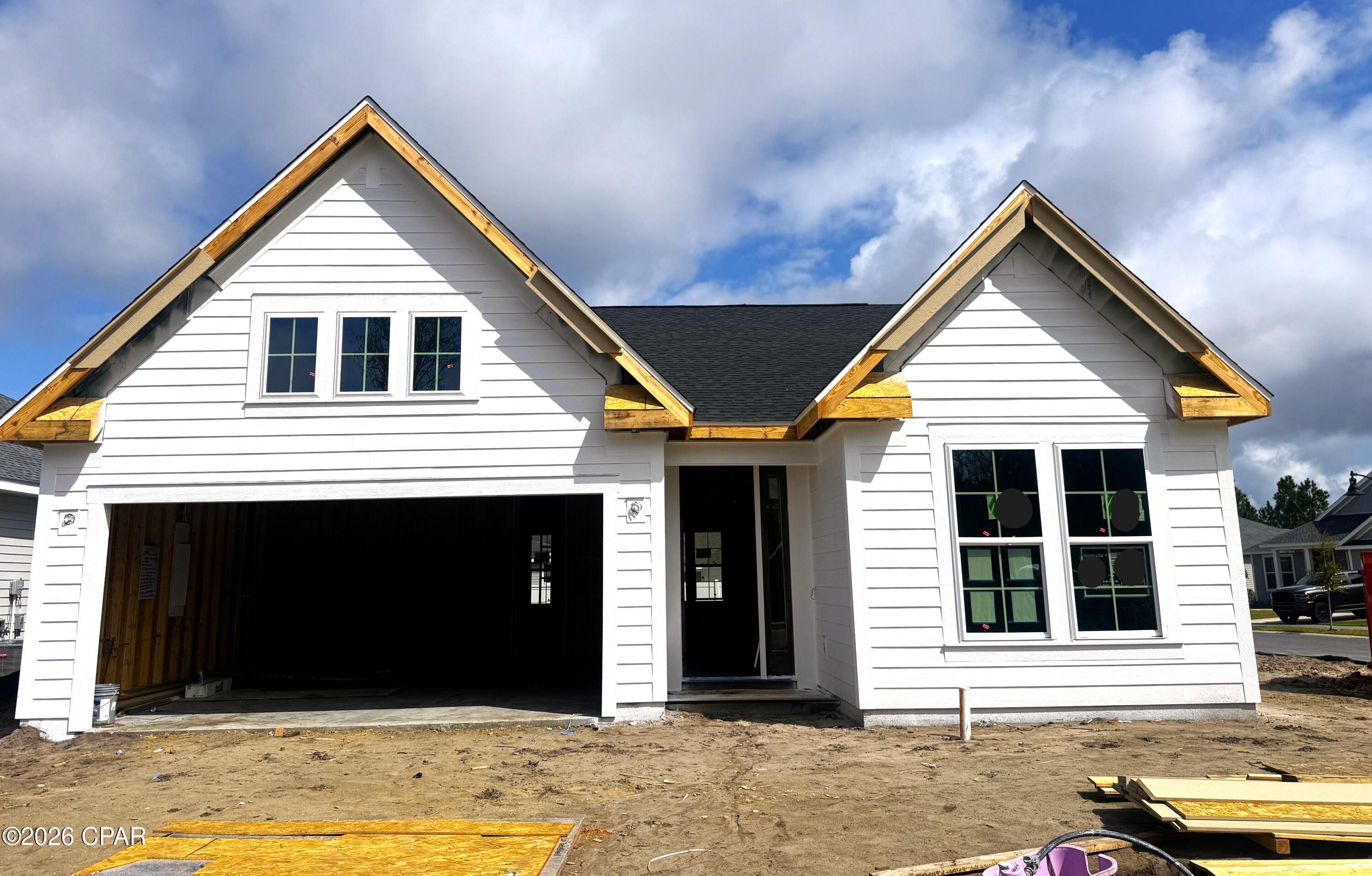 Details for 1028 Harrison Bayou Drive, Panama City Beach, FL 32407