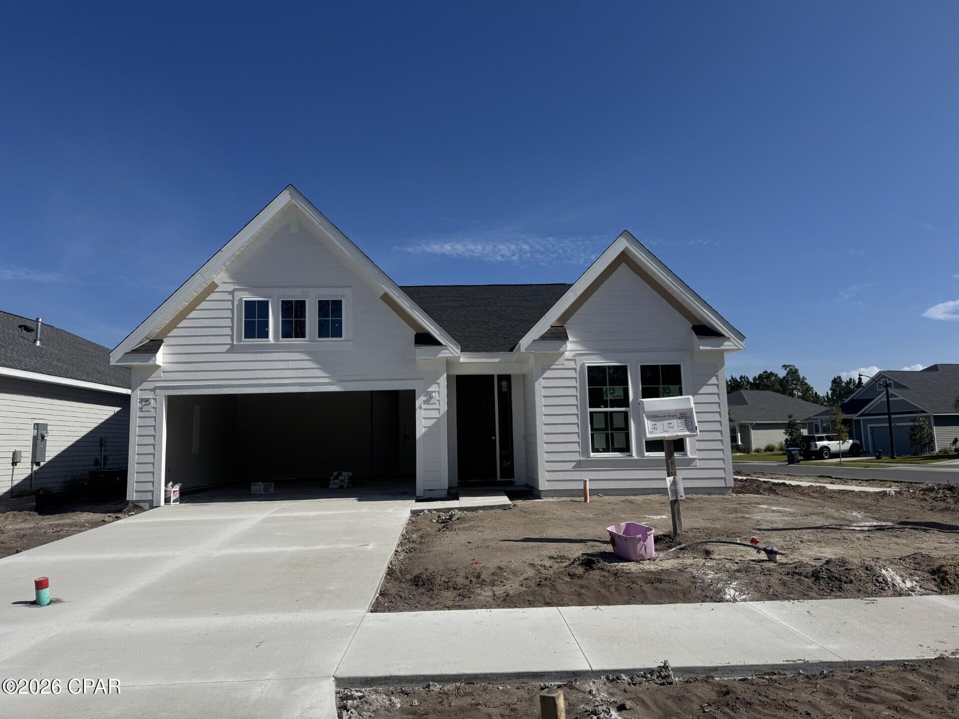 Details for 1028 Harrison Bayou Drive, Panama City Beach, FL 32407