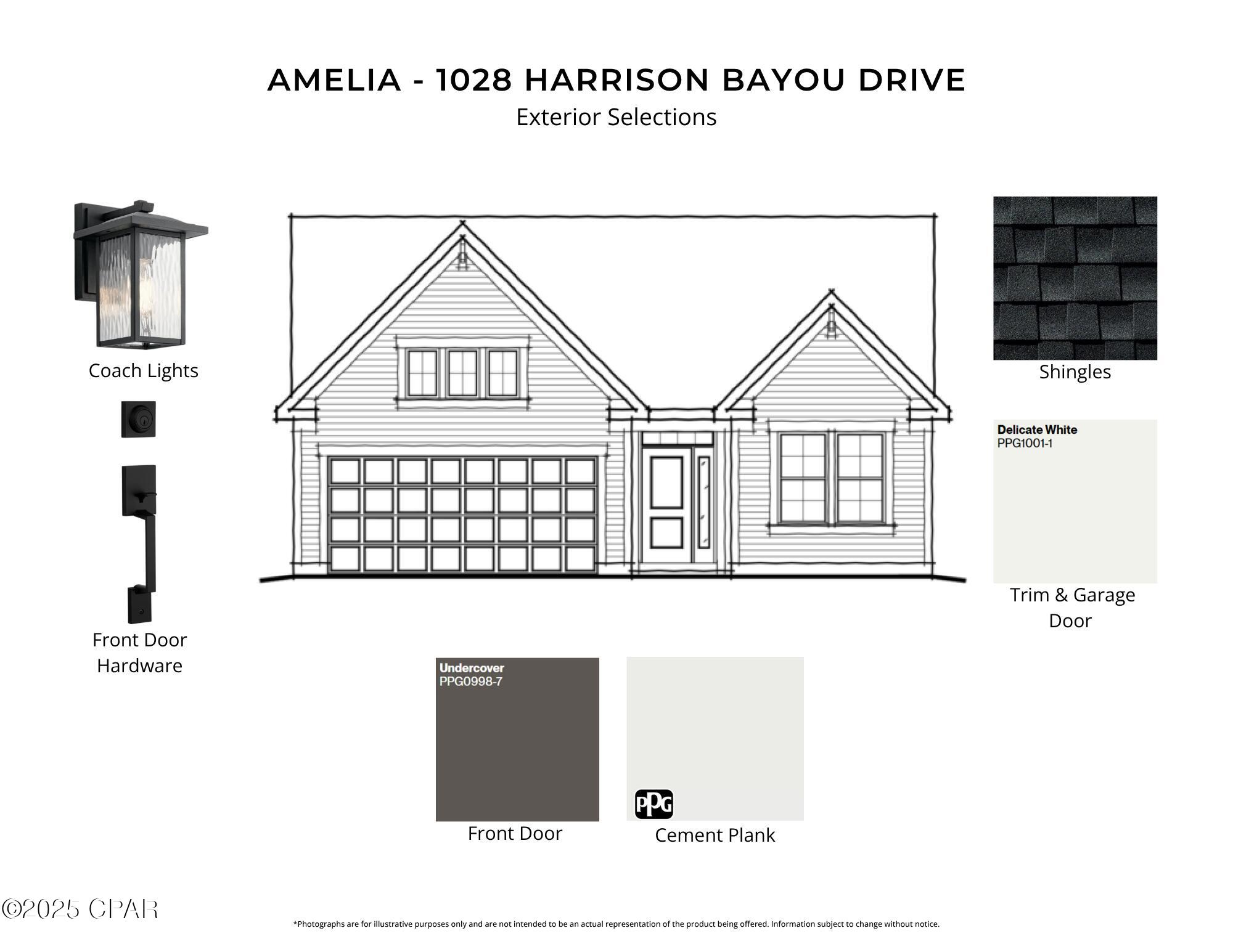 Image 3 For 1028 Harrison Bayou Drive