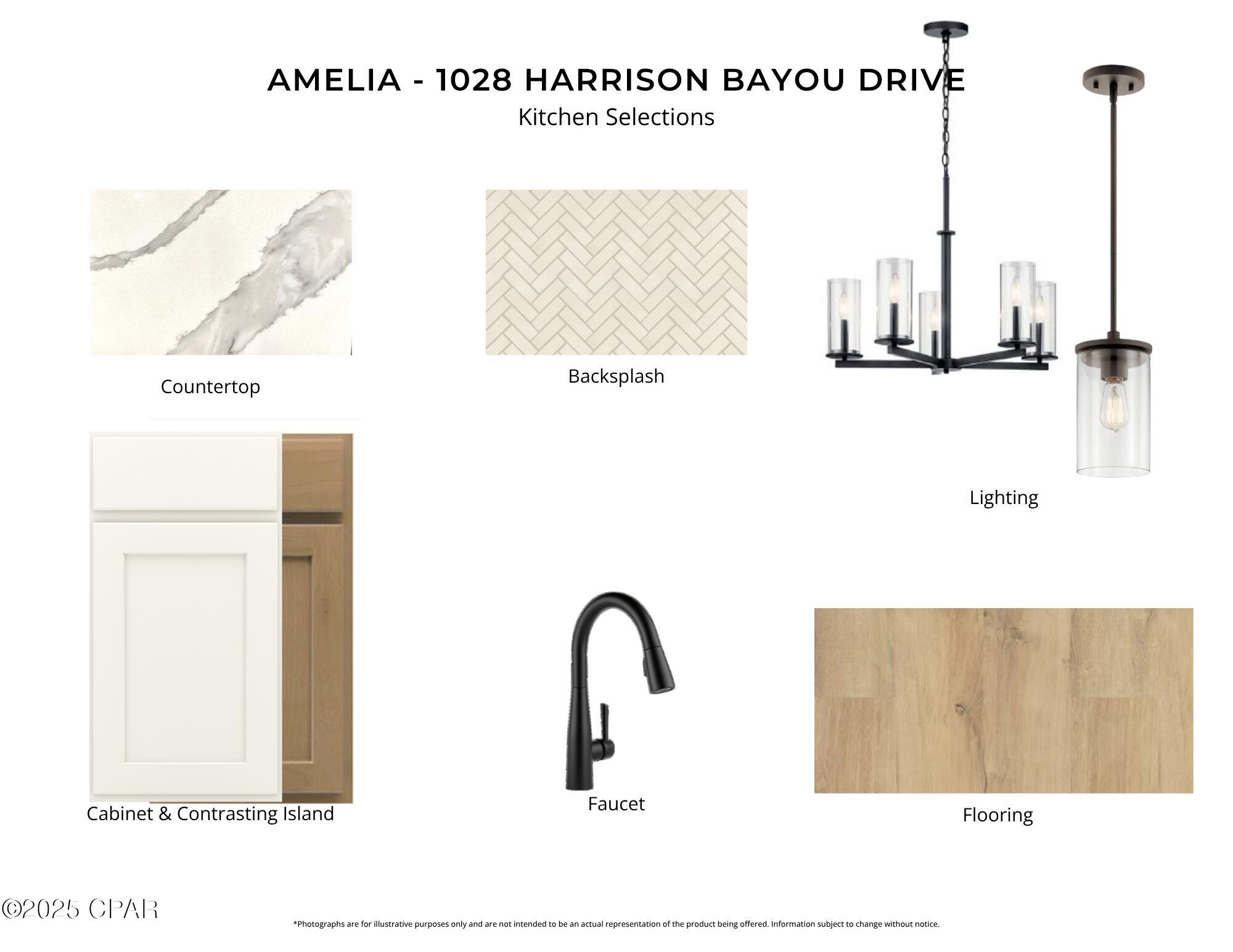 Image 4 For 1028 Harrison Bayou Drive