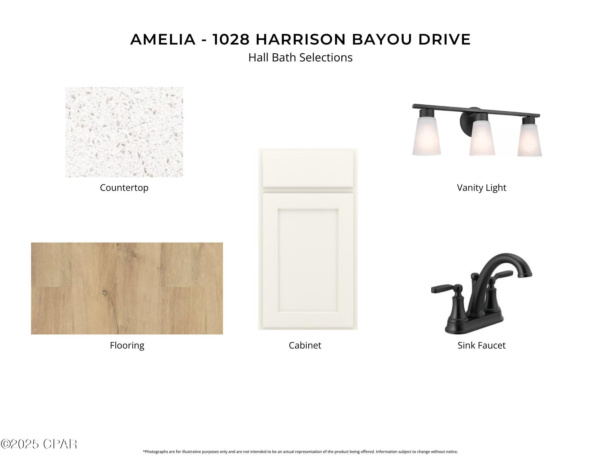 Image 6 For 1028 Harrison Bayou Drive