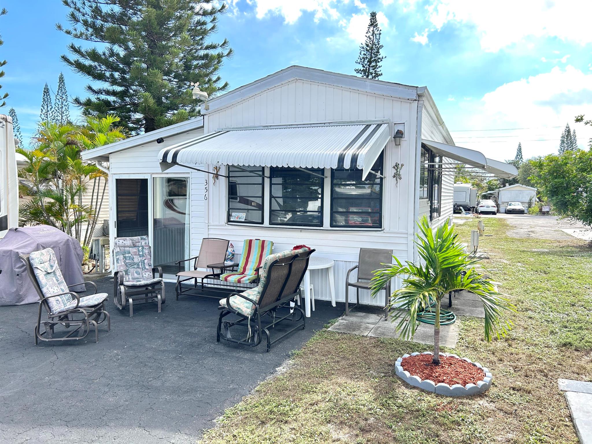 Highlands Pines # 356