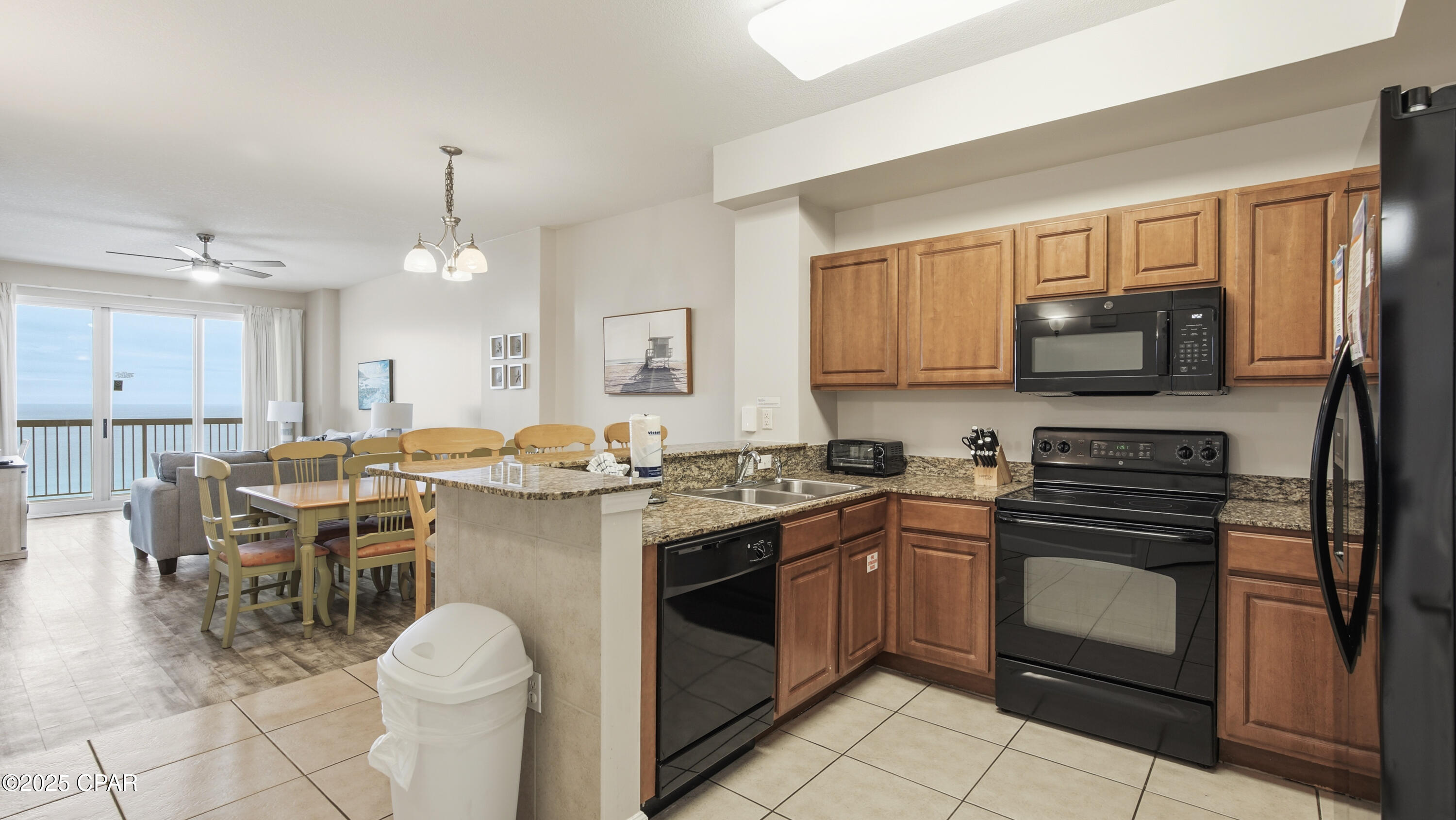 Image 13 For 14825 Front Beach Road Unit #903