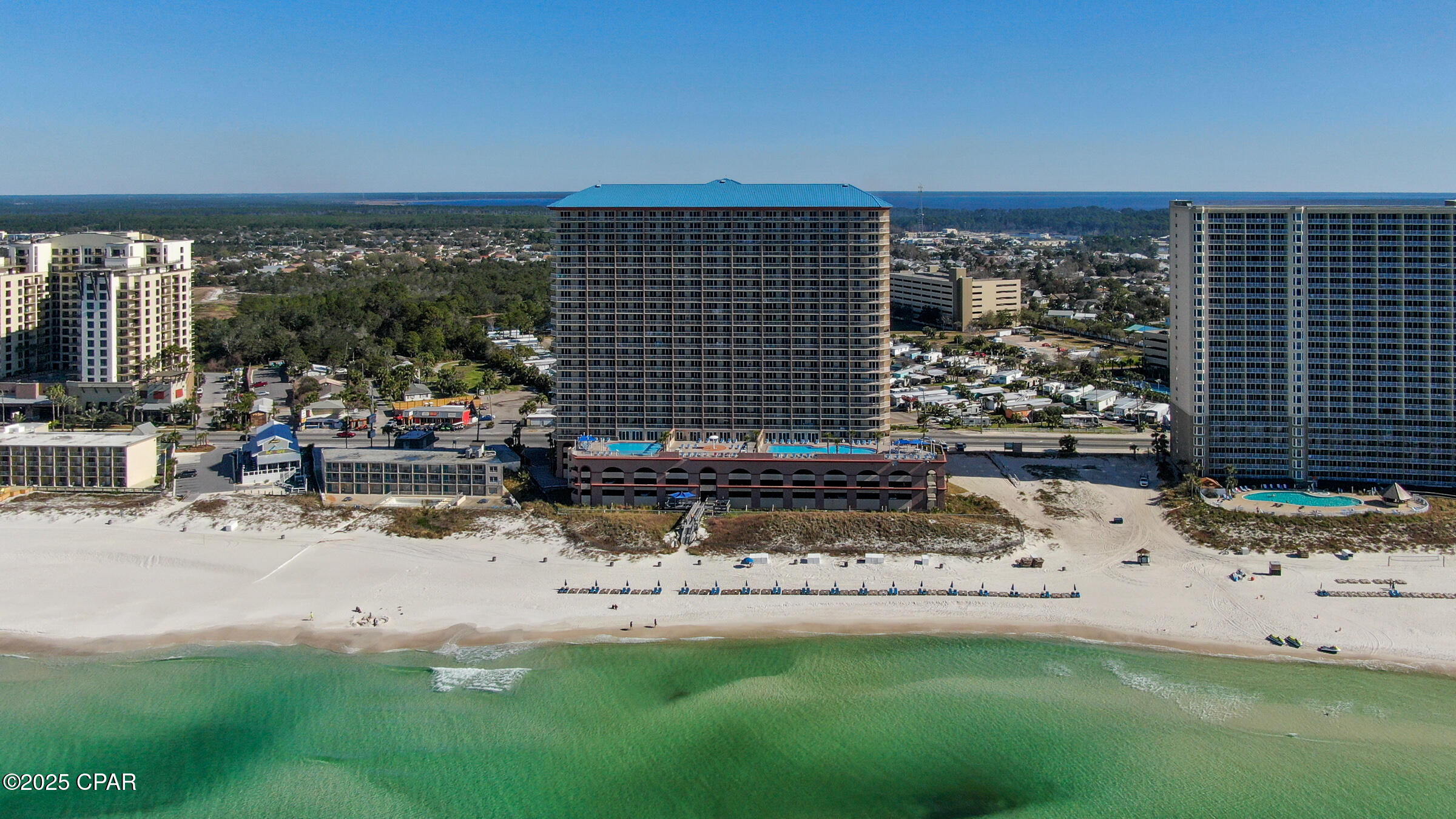 Image 33 For 14825 Front Beach Road 903