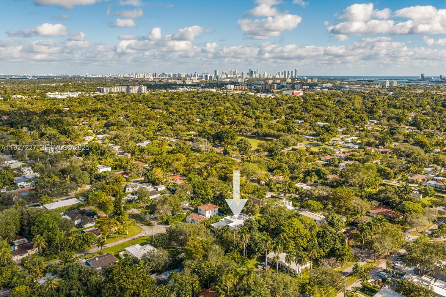 Homes for sale in Biscayne Park, FL | 11143 Ne 8th Ave, Biscayne Park, FL 33161 | MLS# A11927227