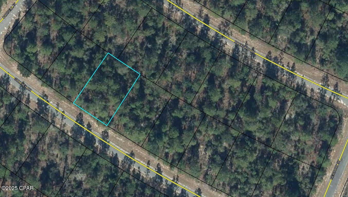 Details for Lot 13 Gulliver Drive, Chipley, FL 32428