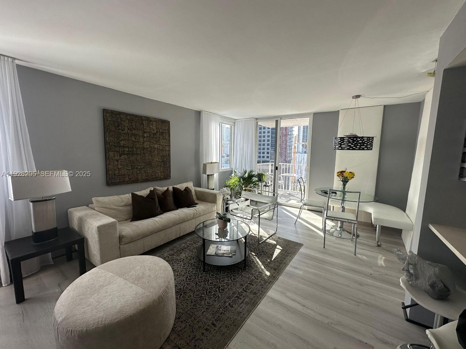 Madison Downtown Condo