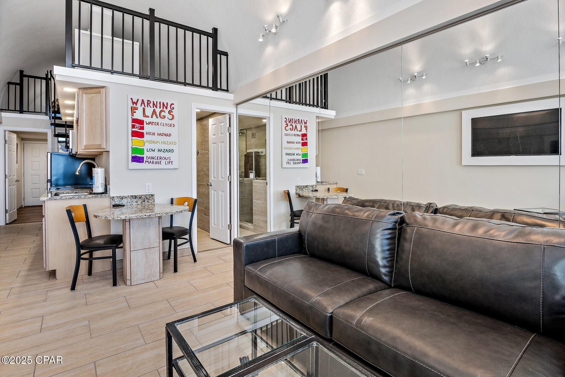 Image 2 For 15617 Front Beach Road 325