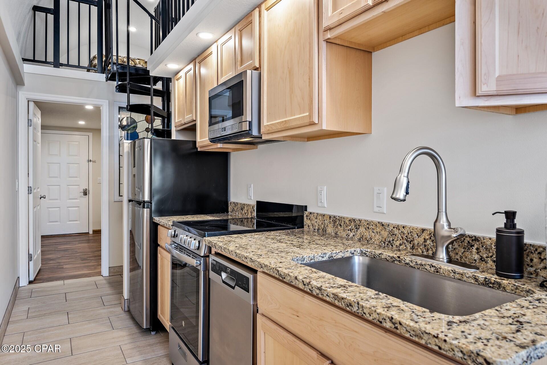 15617 Front Beach Road 325
