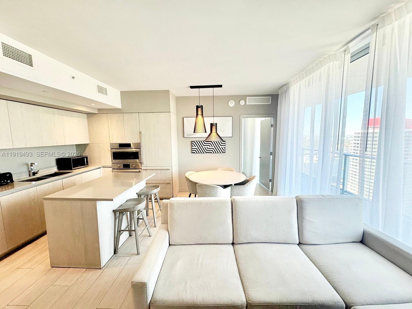 4010 South Ocean Condo