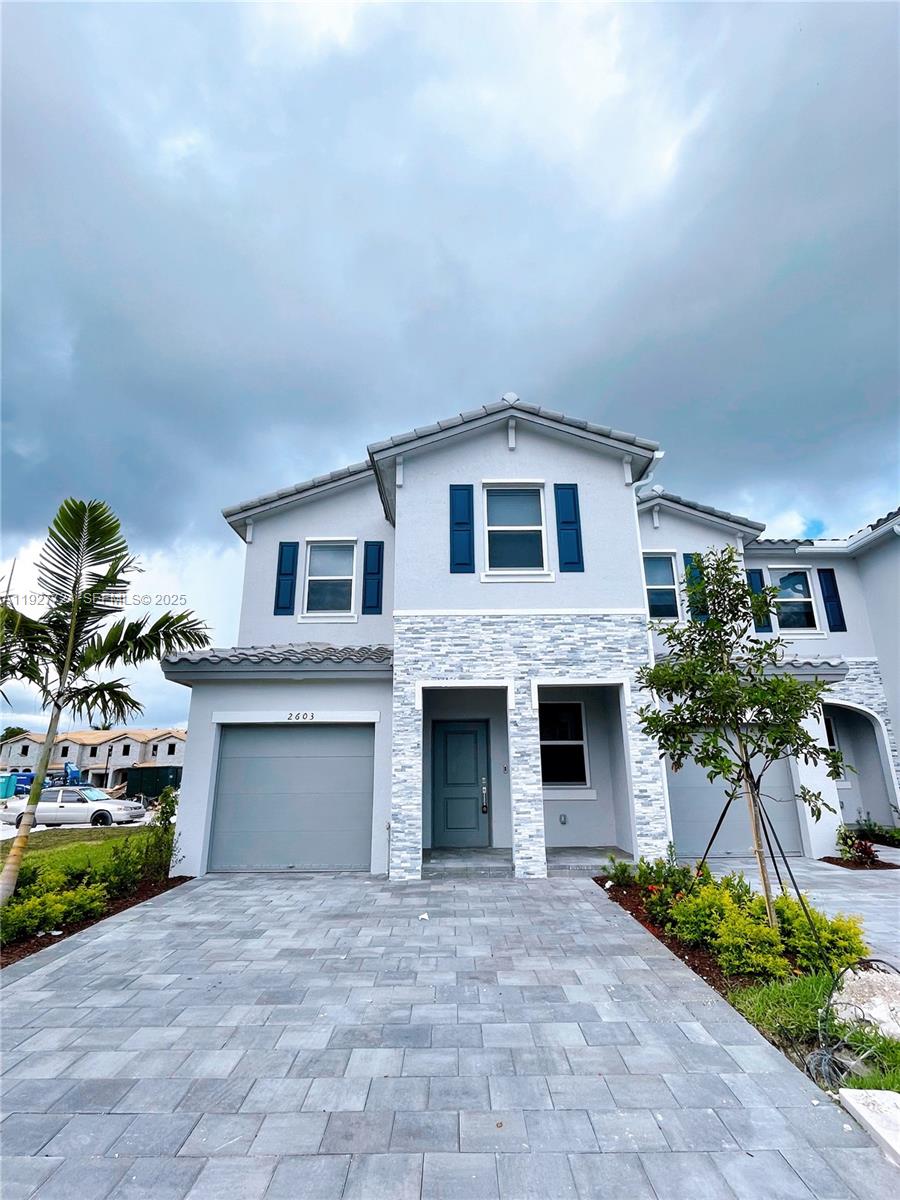 Keys Gate Residential