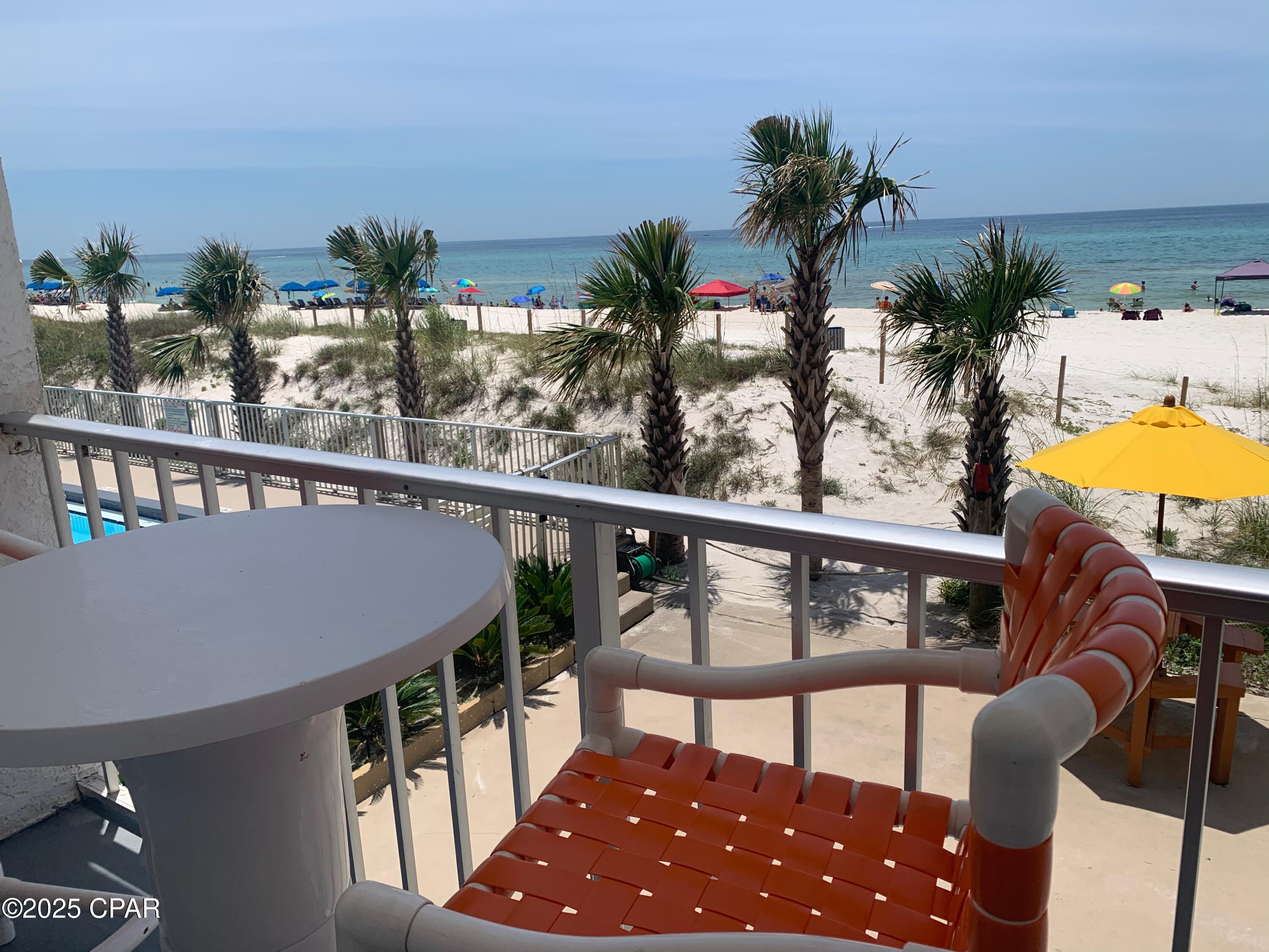 Details for 15617 Front Beach Road 114, Panama City Beach, FL 32413