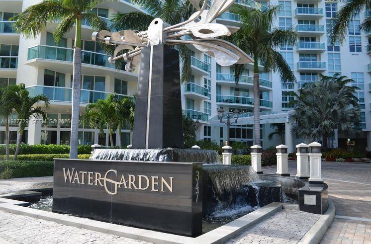 Watergarden Condo
