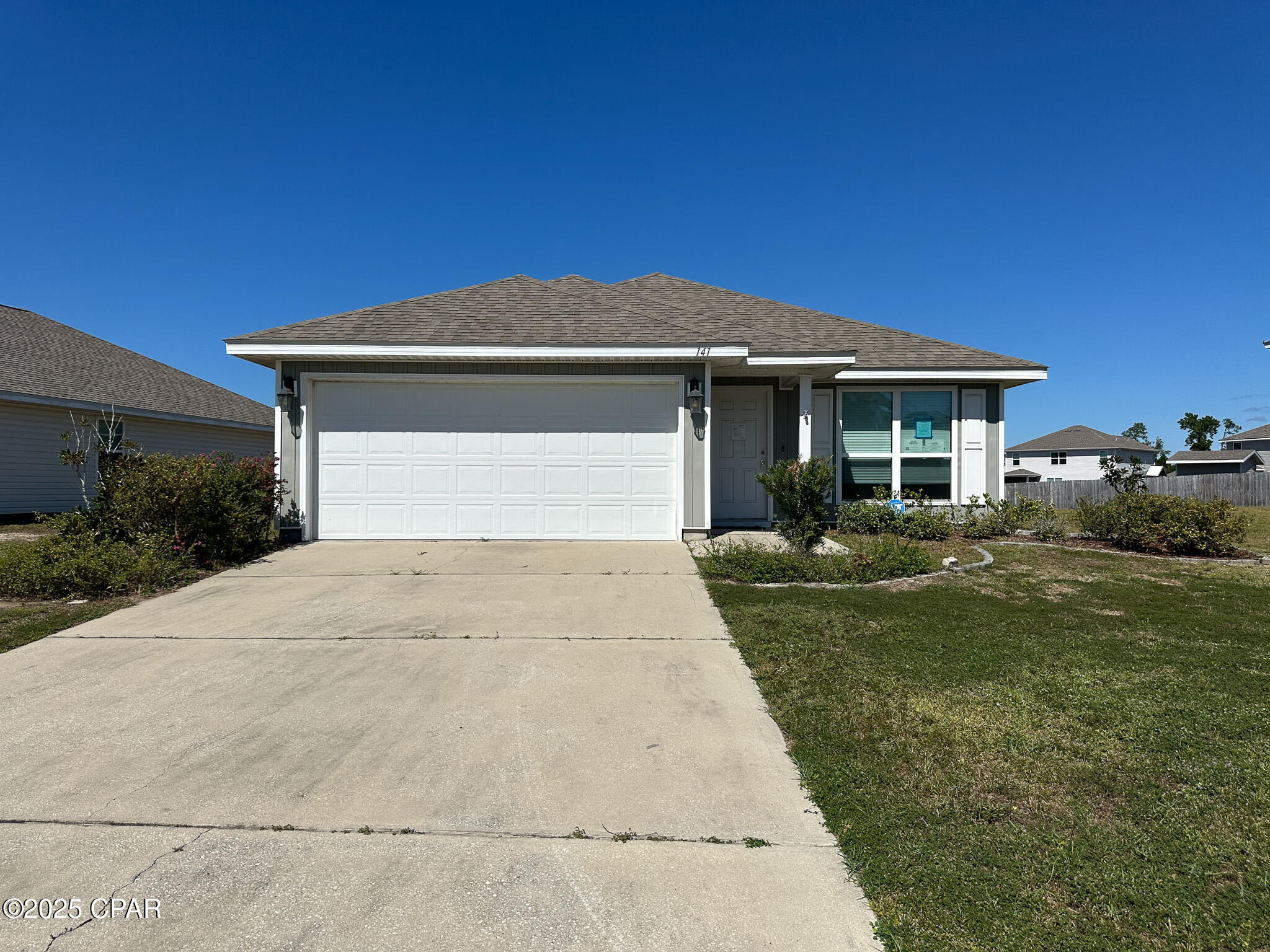 Details for 141 Merrion Road, Panama City, FL 32409