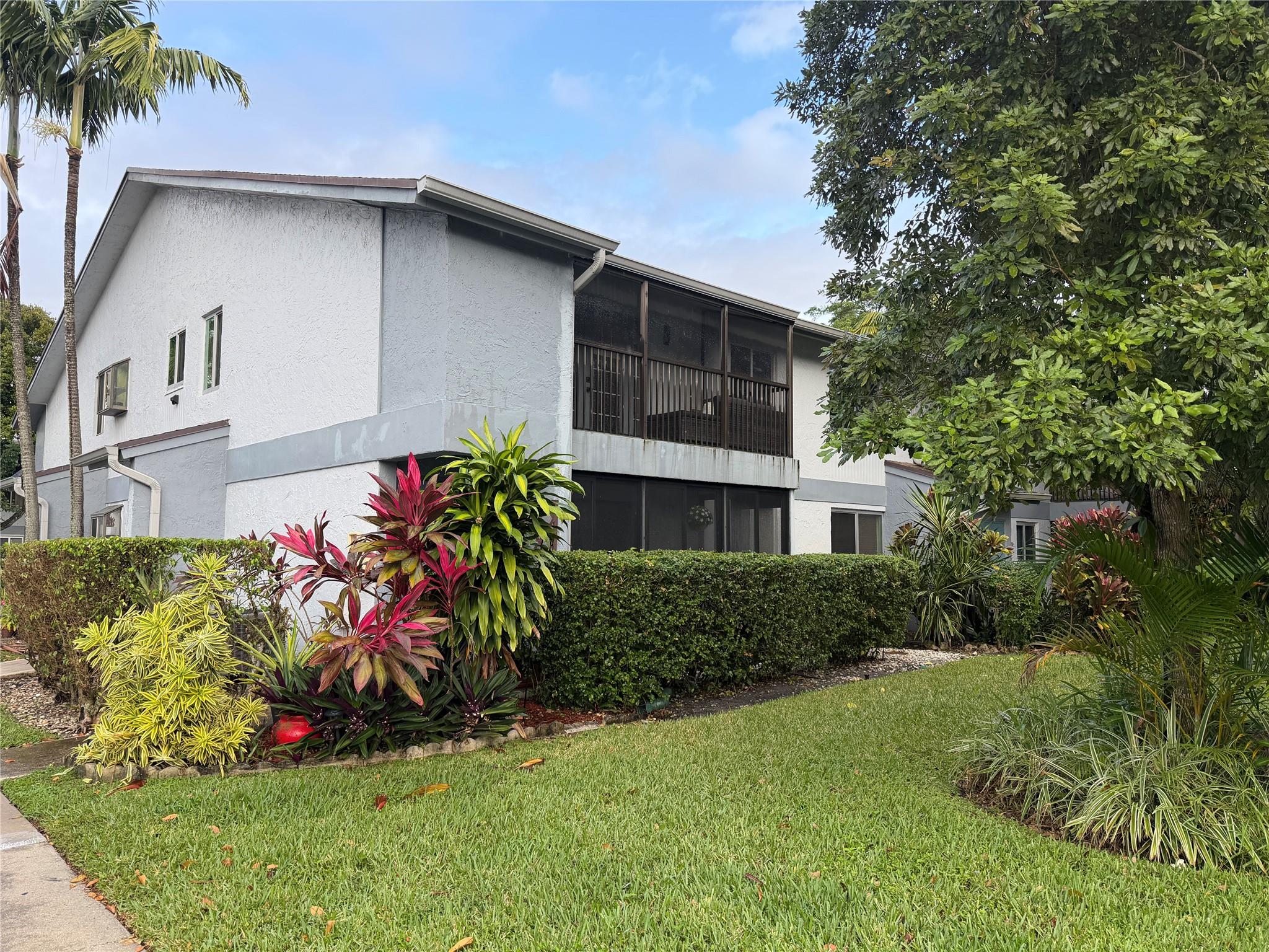 Lakes Of Oakland Forest