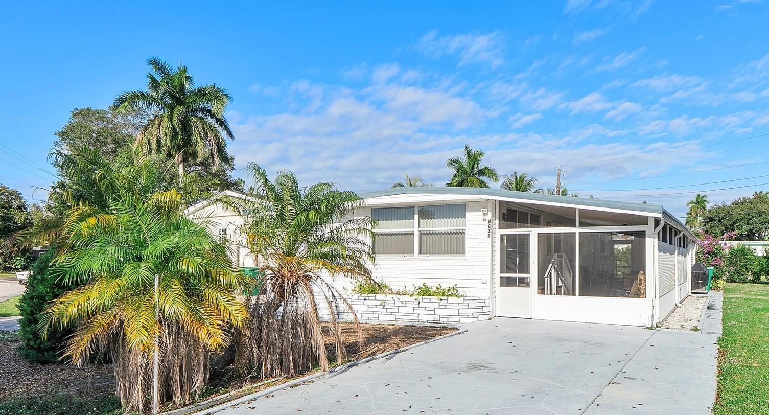 Park City Sec 2 Rep Of Po