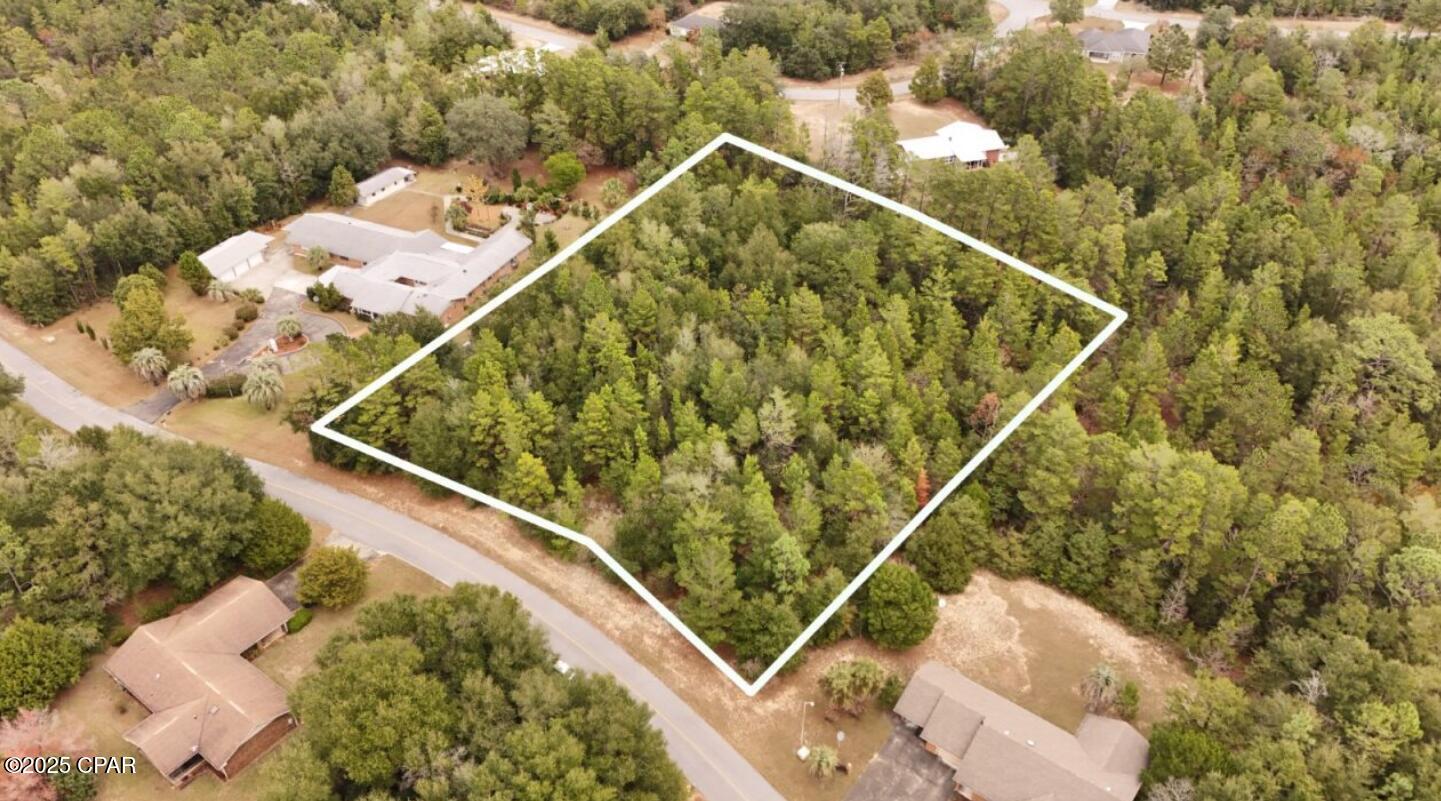 Image 1 For 1.28 Acres Vistula Drive