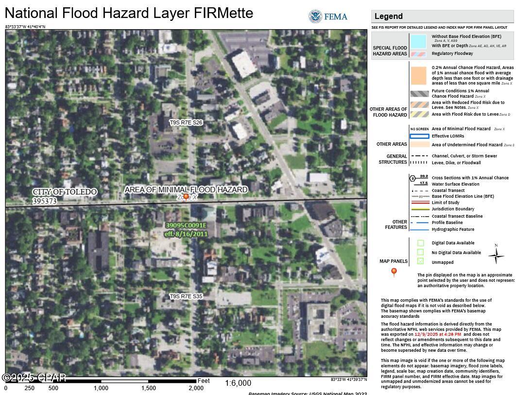 Image 23 For 1.28 Acres Vistula Drive