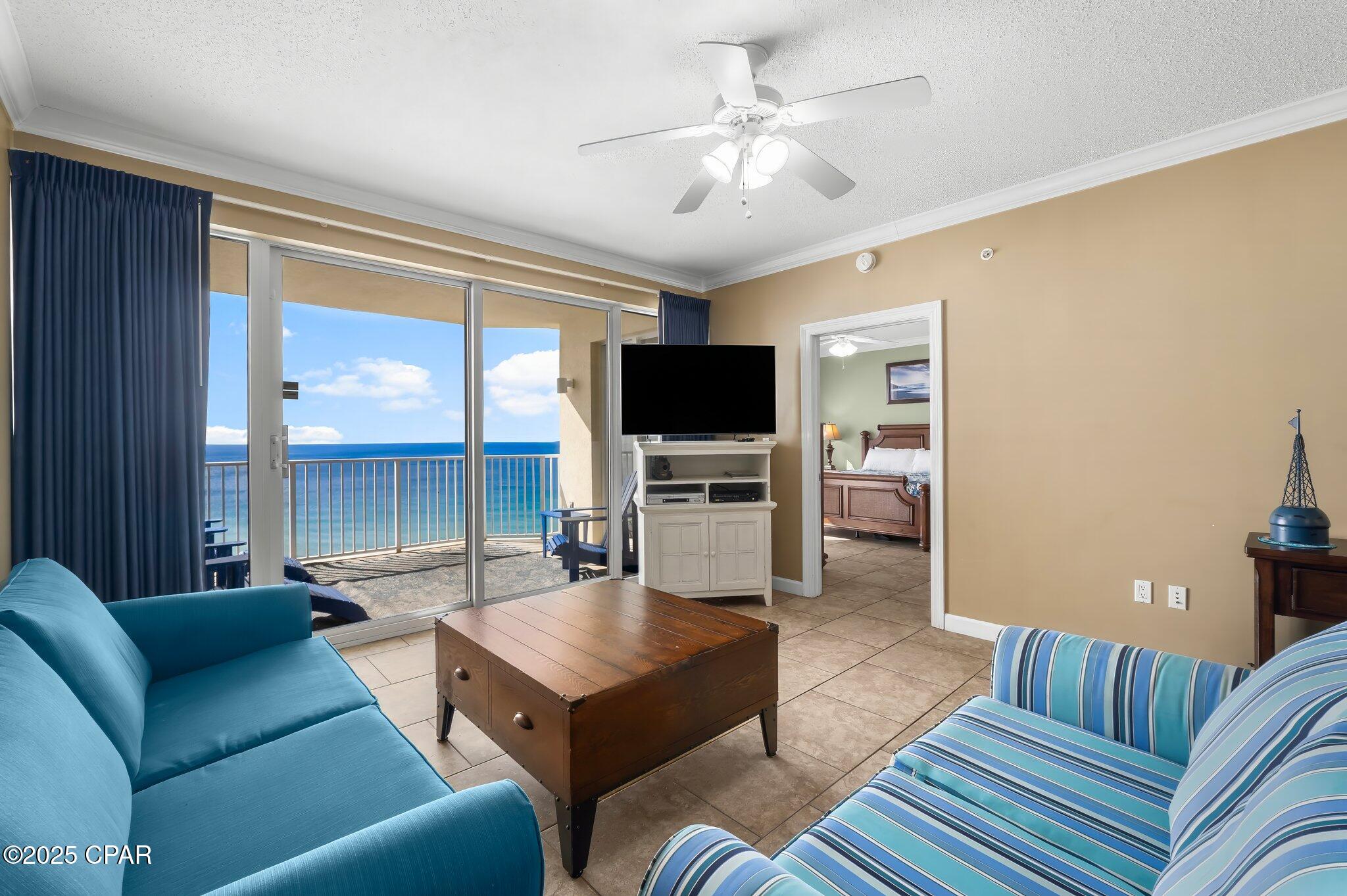 Details for 9450 Thomas Drive 1402c, Panama City Beach, FL 32408