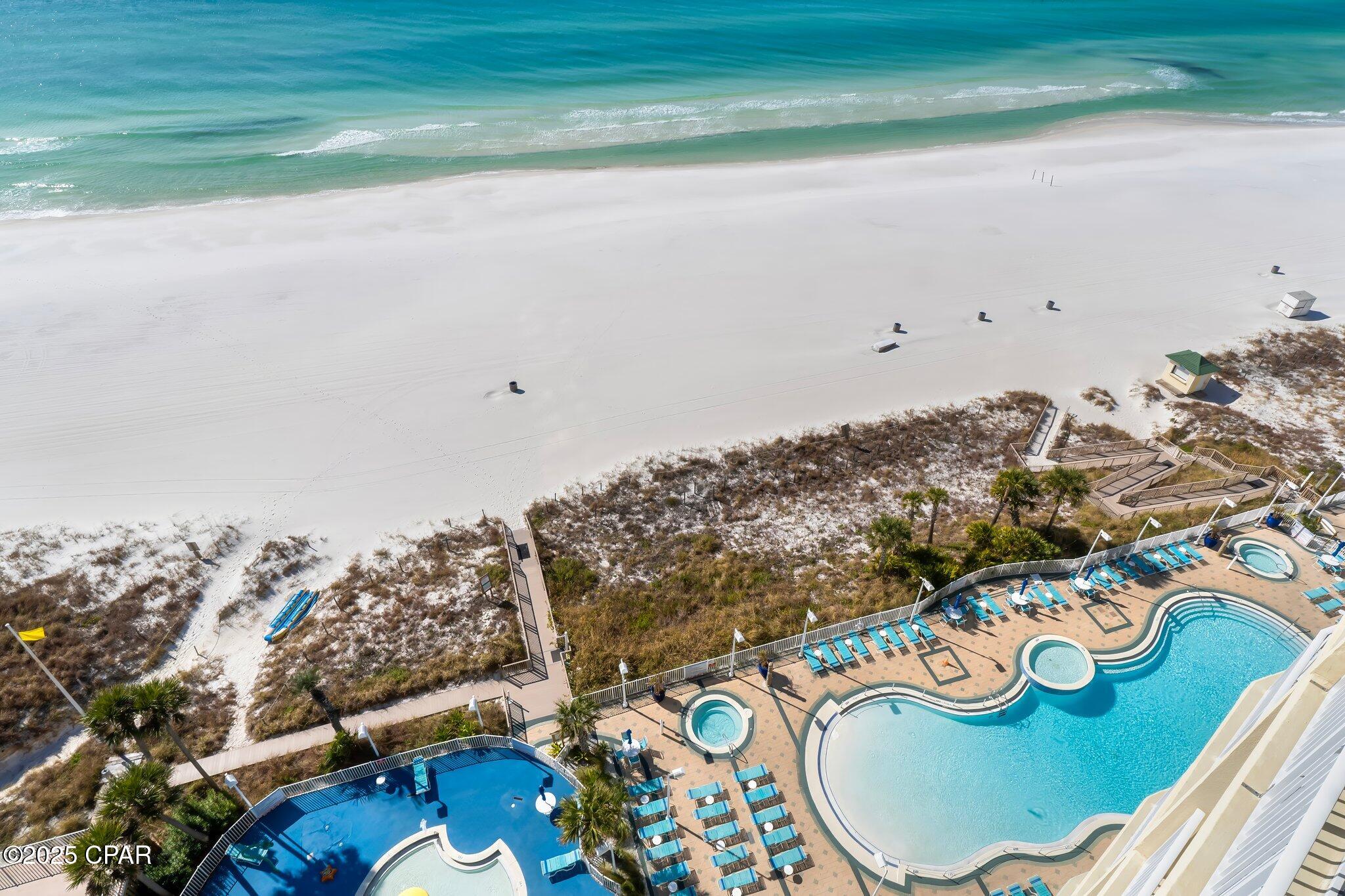 Image 26 For 9450 Thomas Drive 1402c