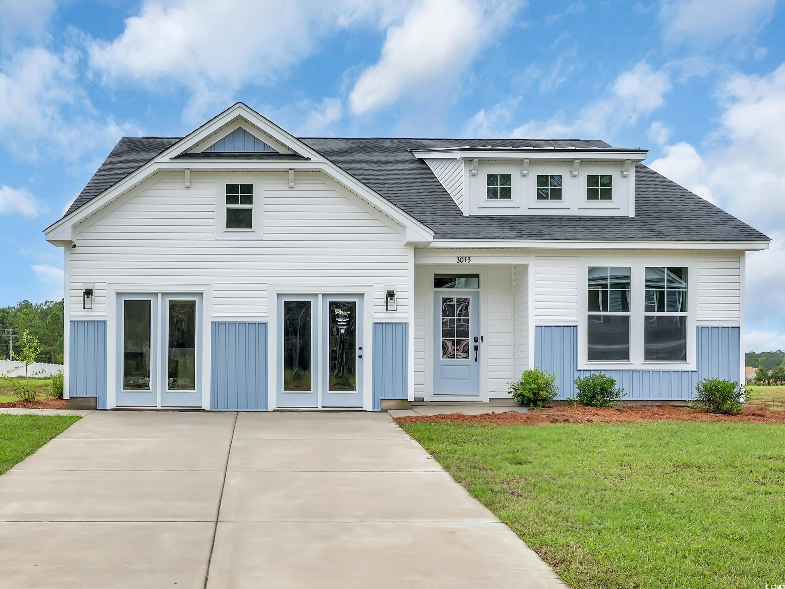 4114 Collins Farm Way Conway, SC 29526