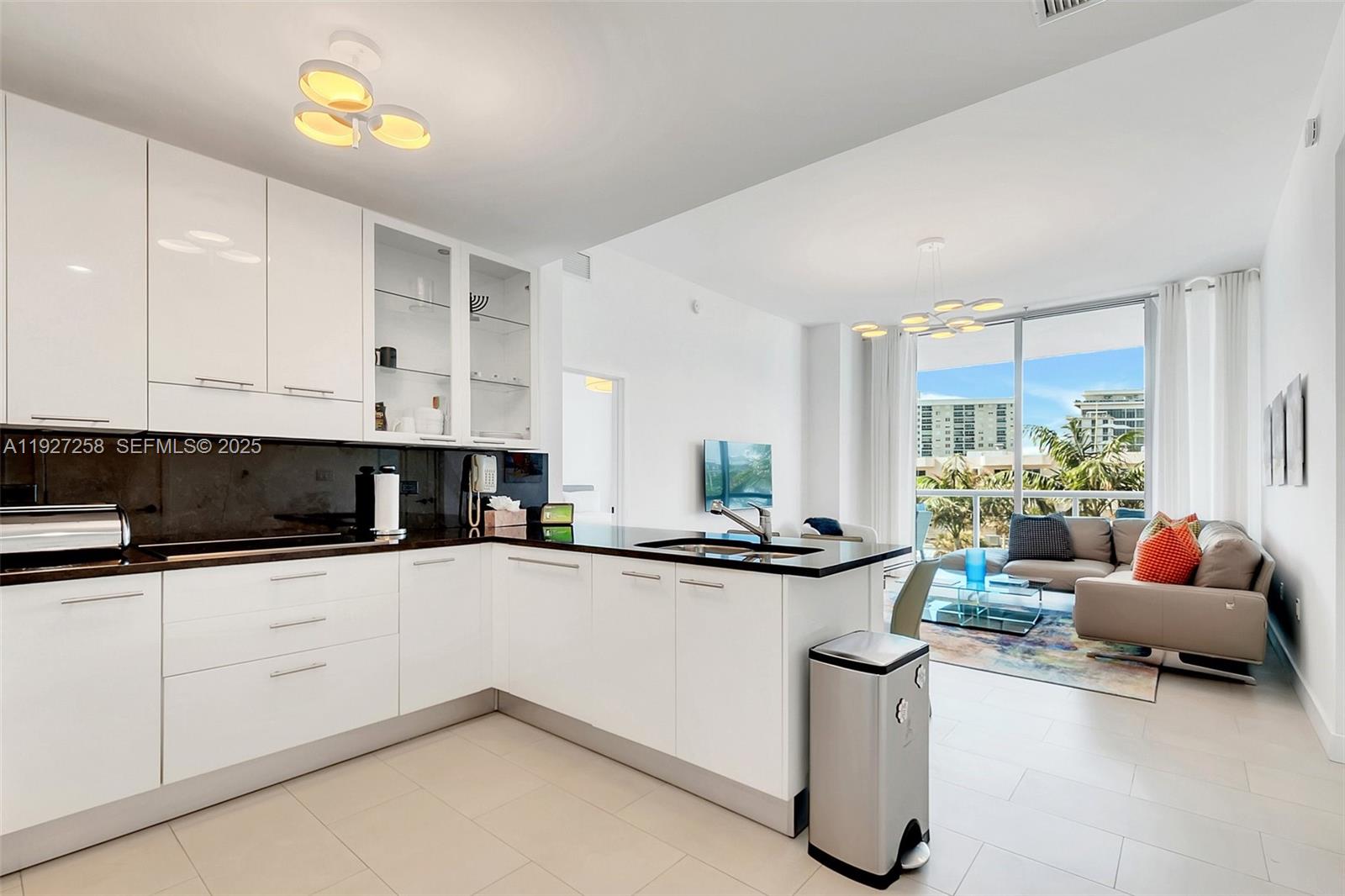 Condo for Rent in Miami Beach, FL