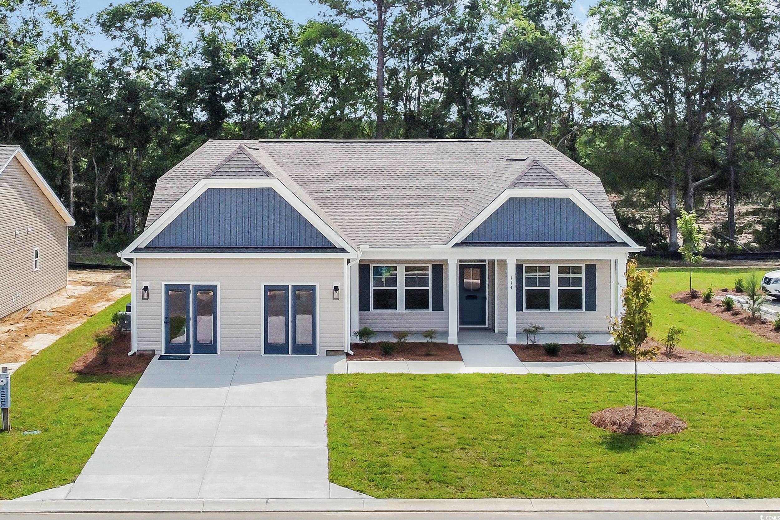 4110 Collins Farm Way Conway, SC 29526