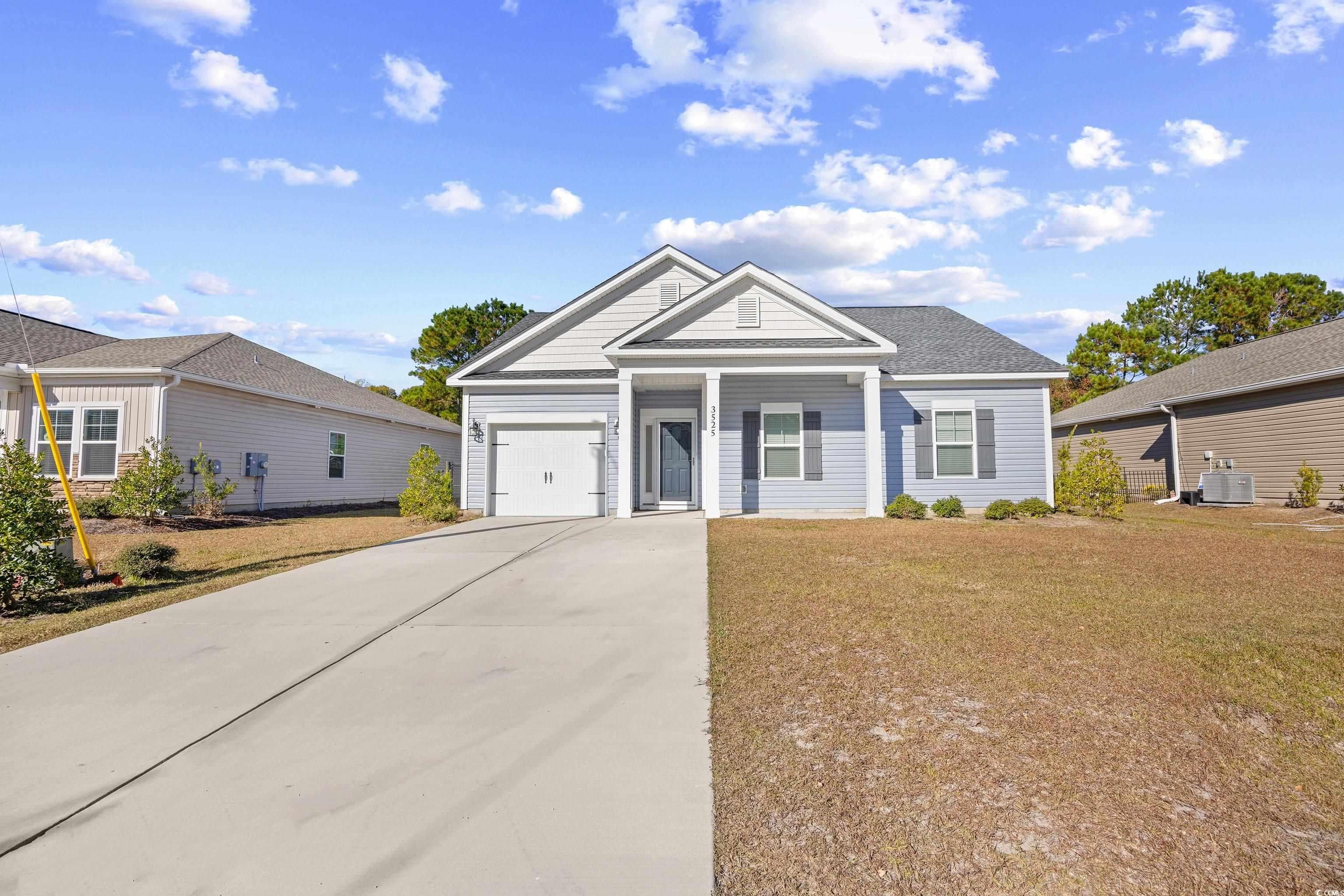 3525 Hardee Ave. Loris, SC 29569