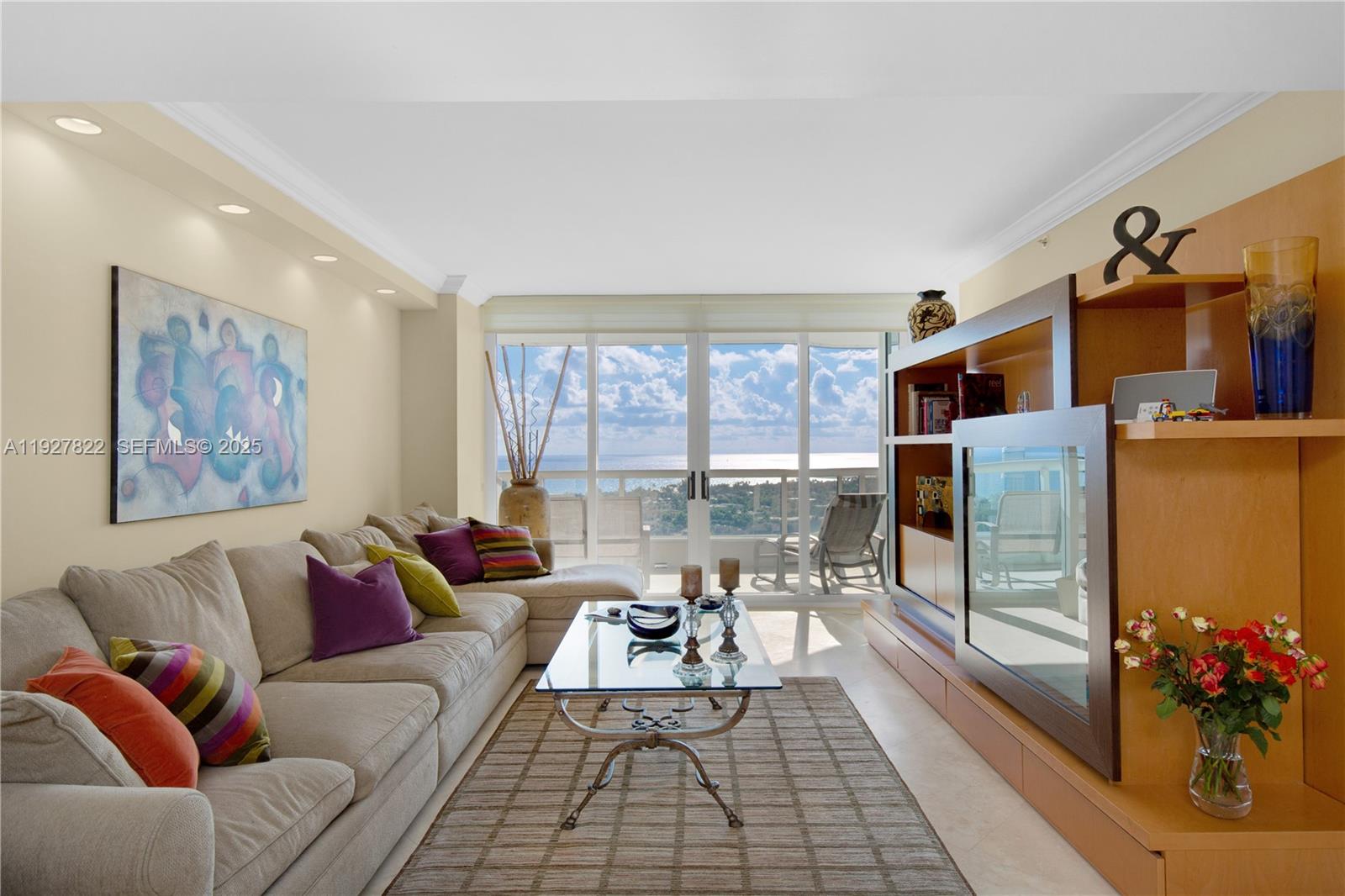 South Tower At The Point