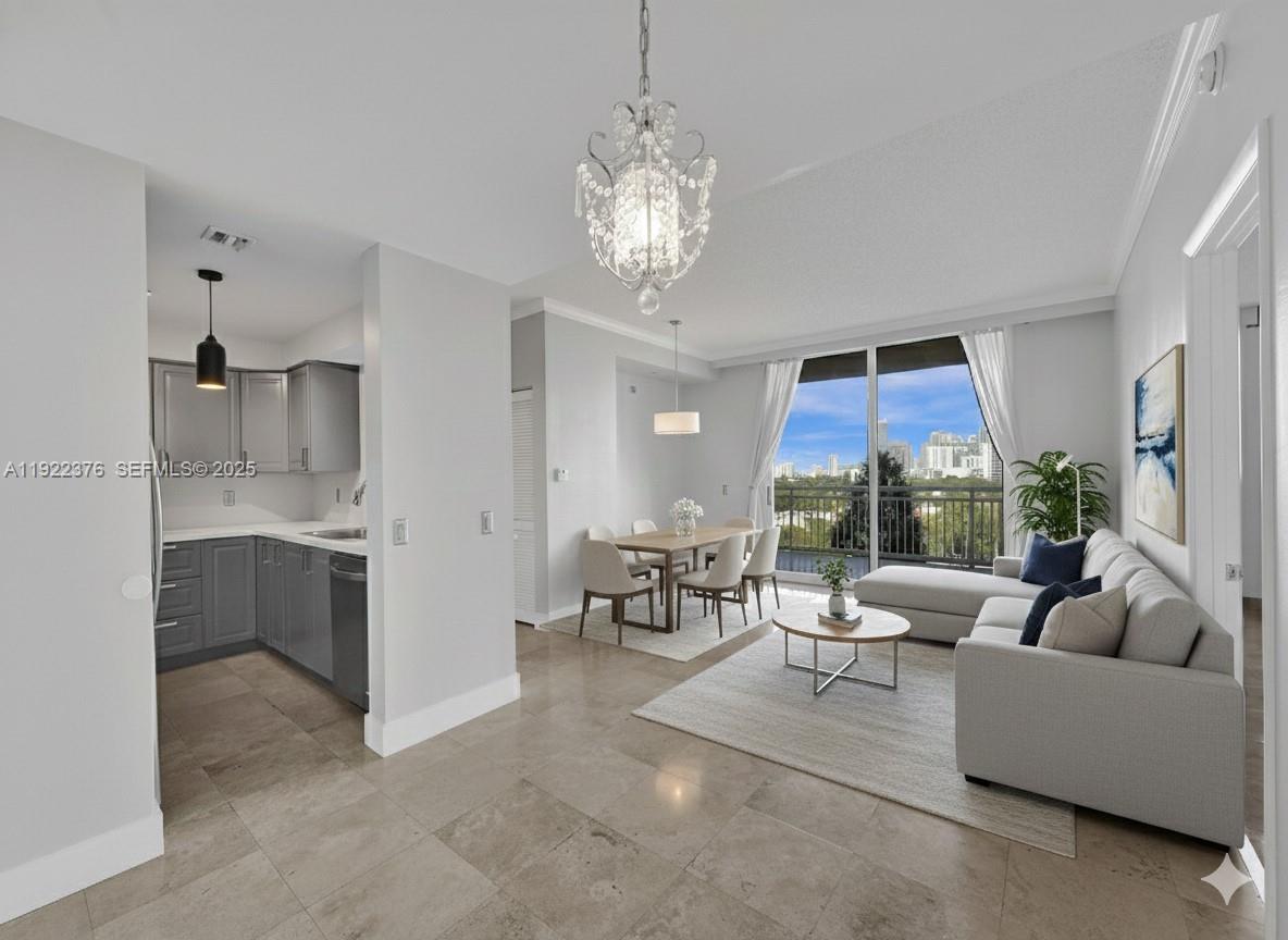 The Metropolitan Condo