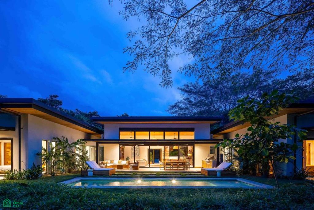 4 bed Single Family Homes For Sale in Santa Cruz, Guanacaste - 1