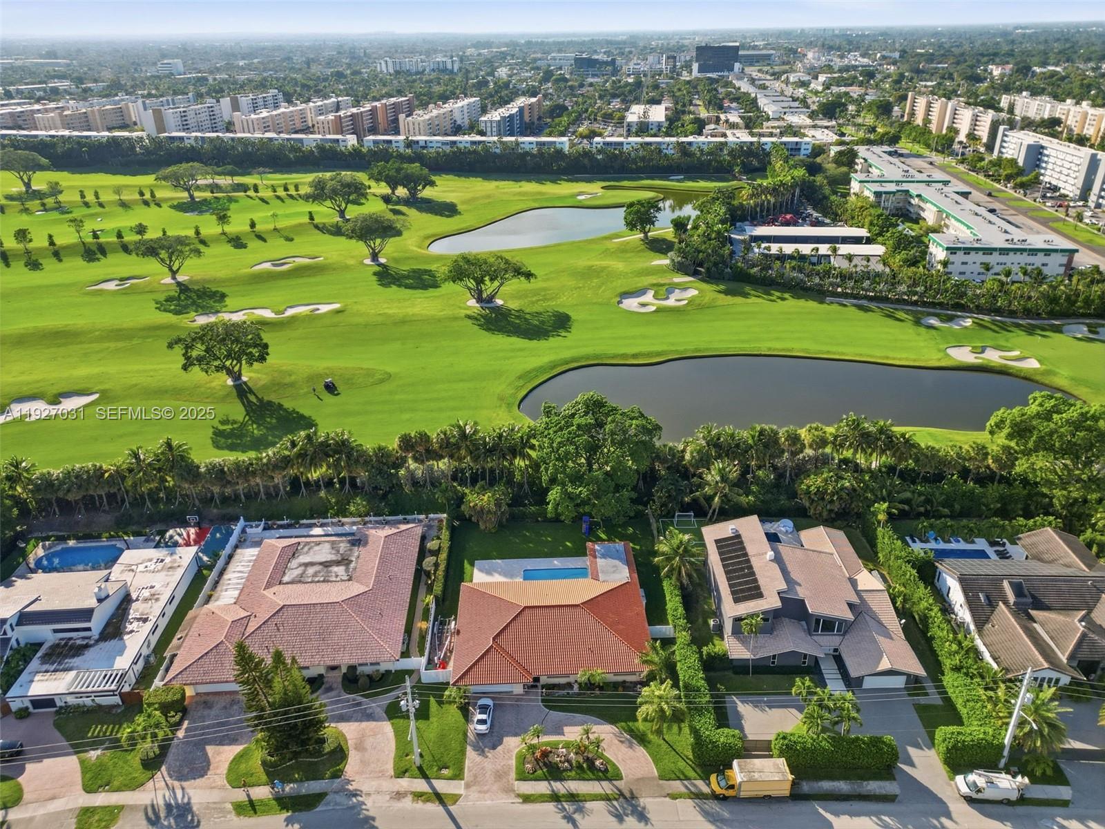 Diplomat Golf Estates