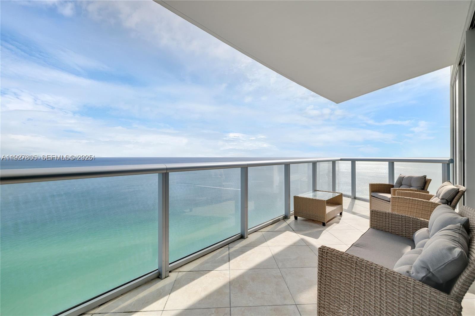 Condo for Rent in Sunny Isles Beach, FL