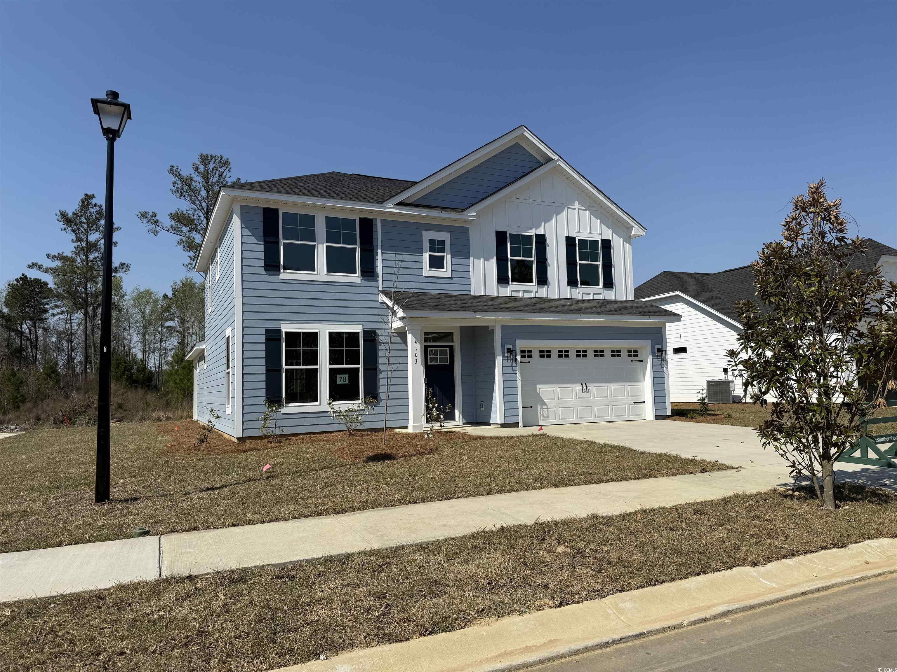 4103 Collins Farm Way Conway, SC 29526