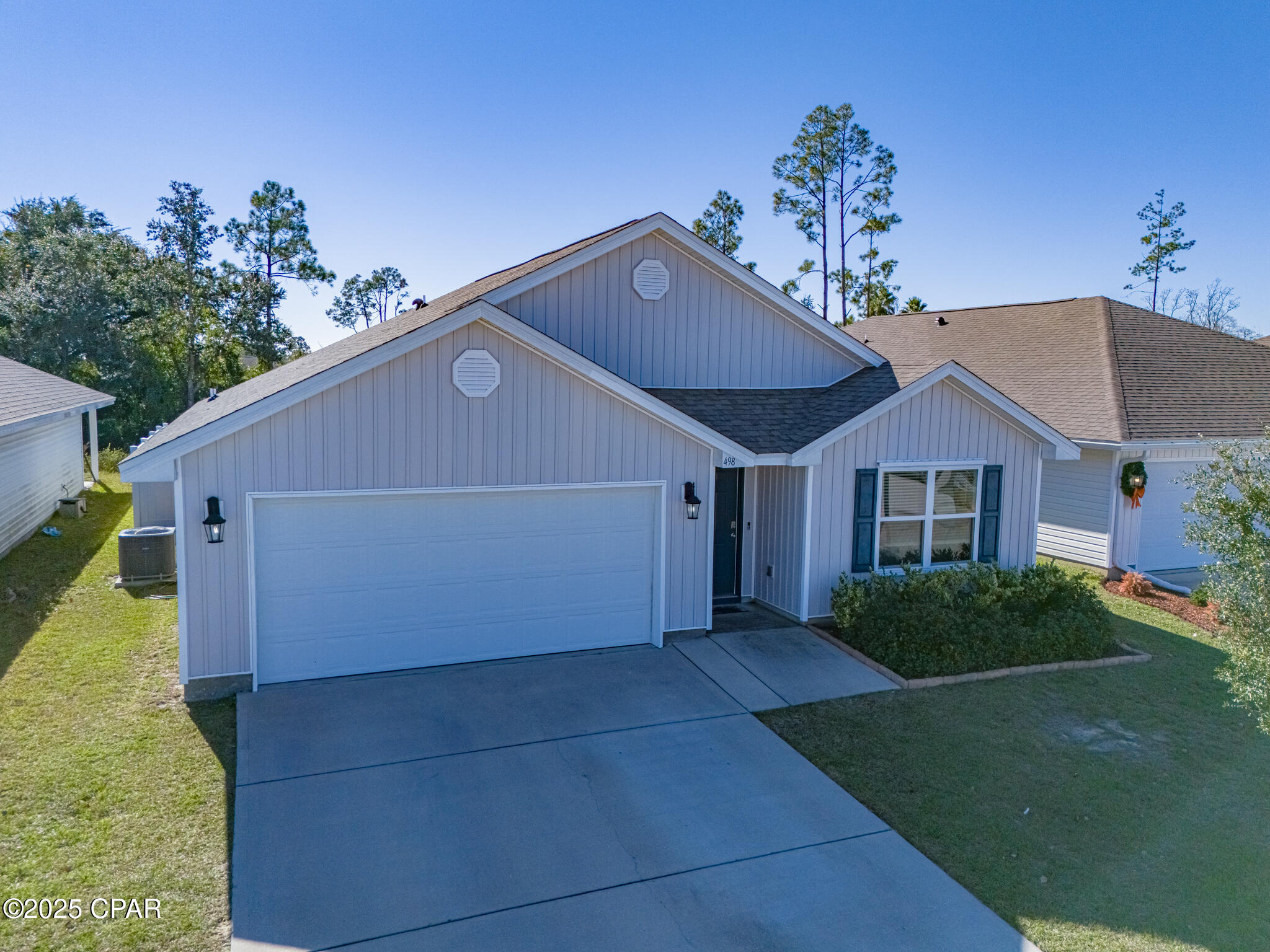 Details for 498 Albert Meadow Lane, Panama City, FL 32404