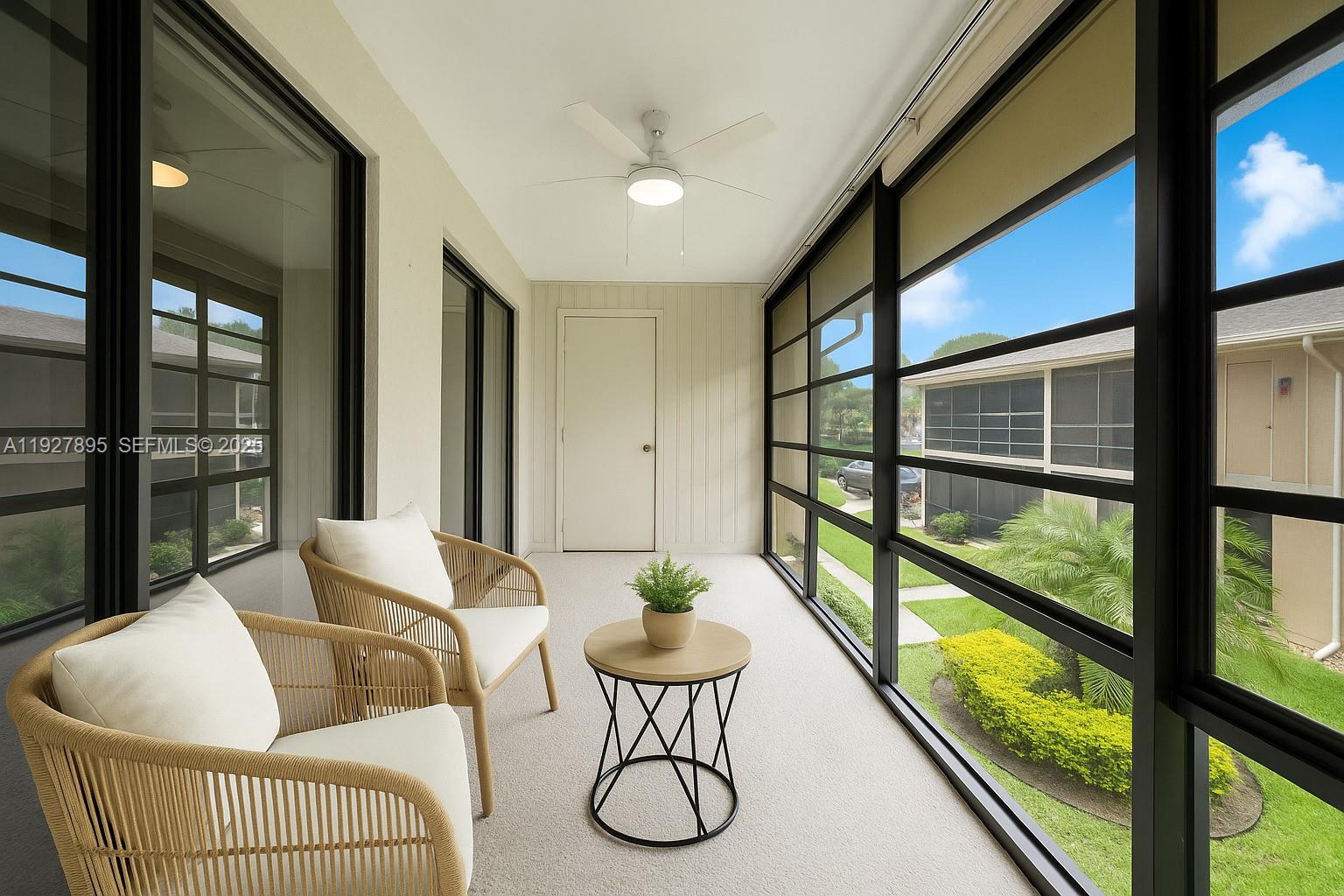 Ashmont Condominium F