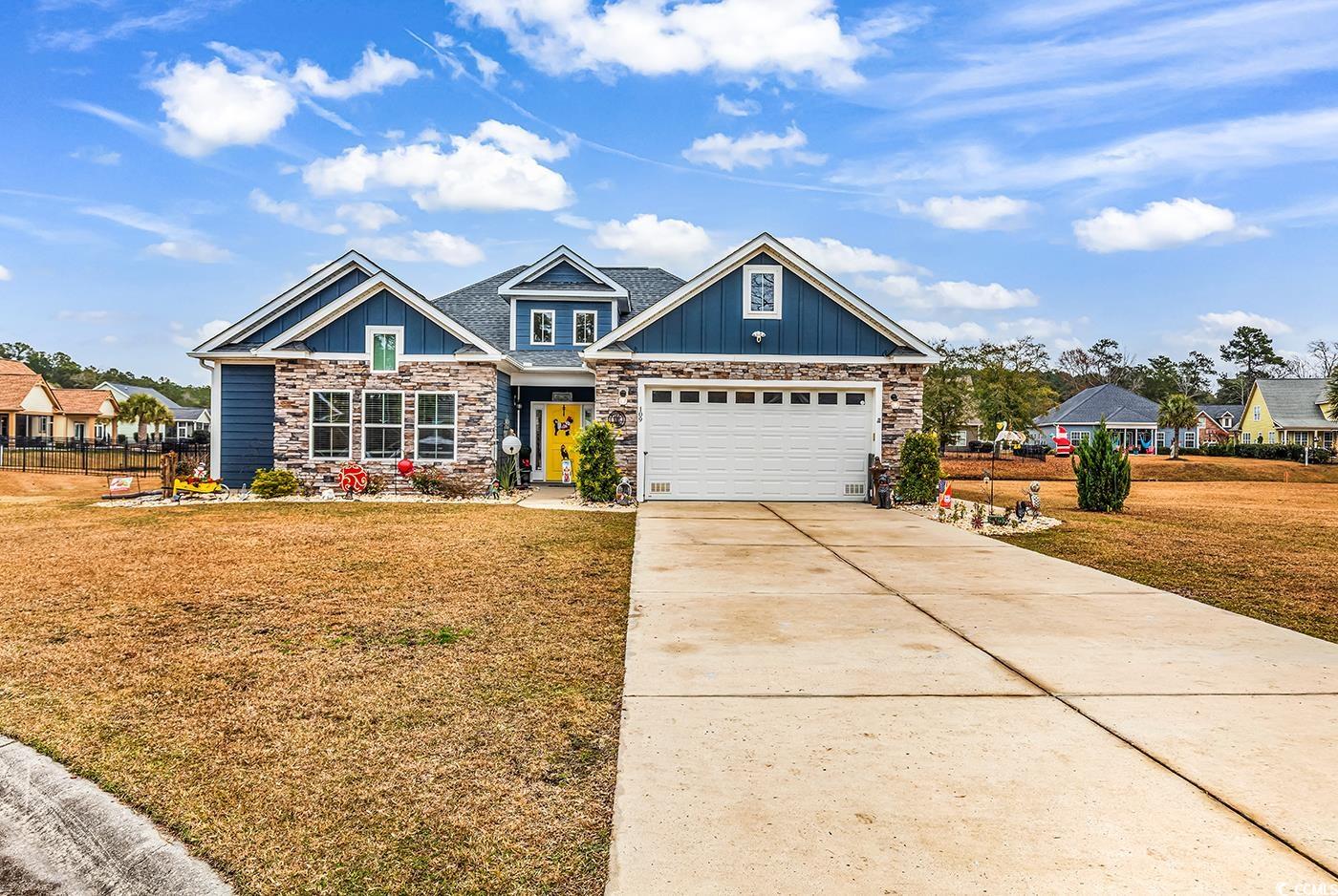 109 Swallowtail Ct. Little River, SC 29566