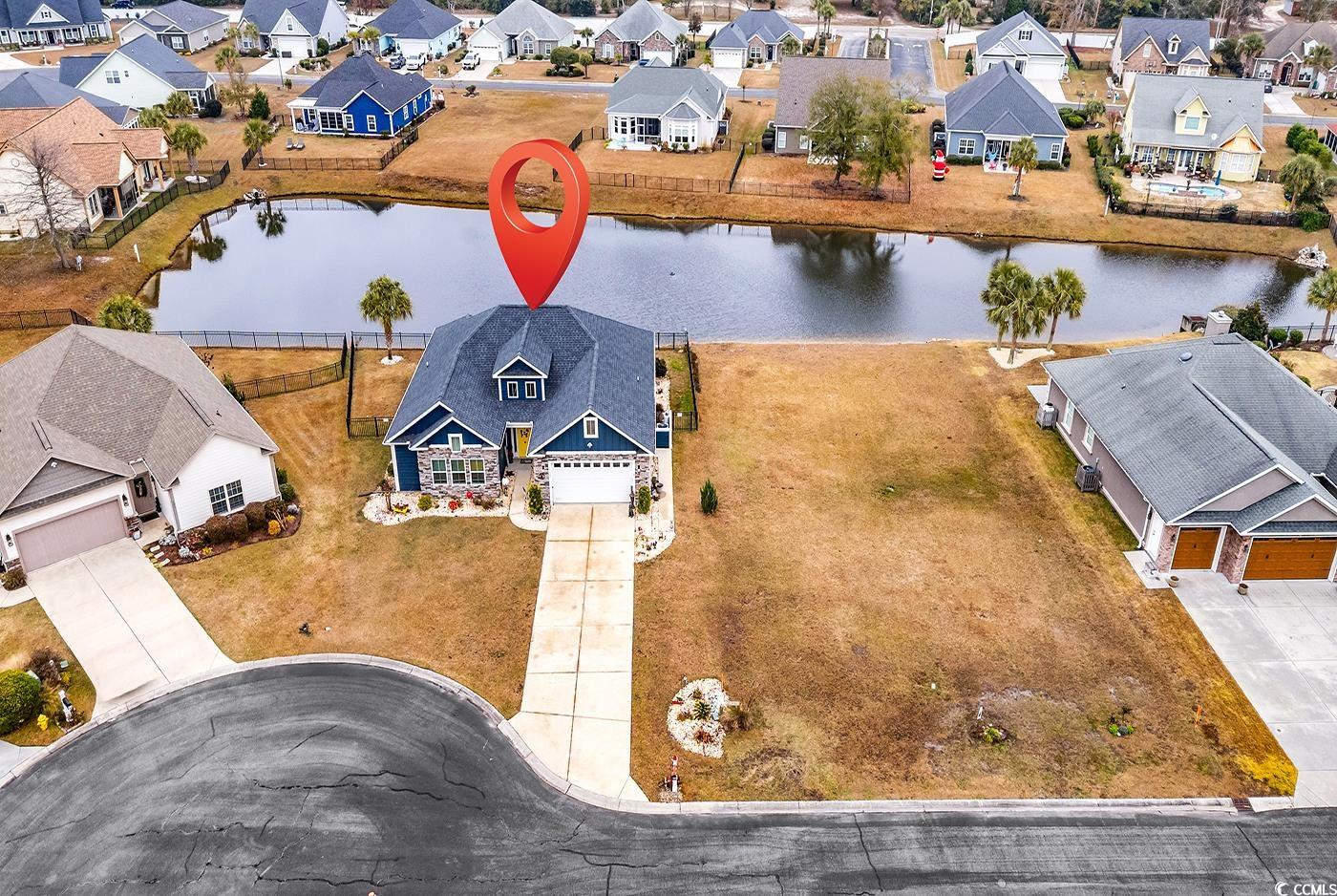109 Swallowtail Ct. Little River, SC 29566