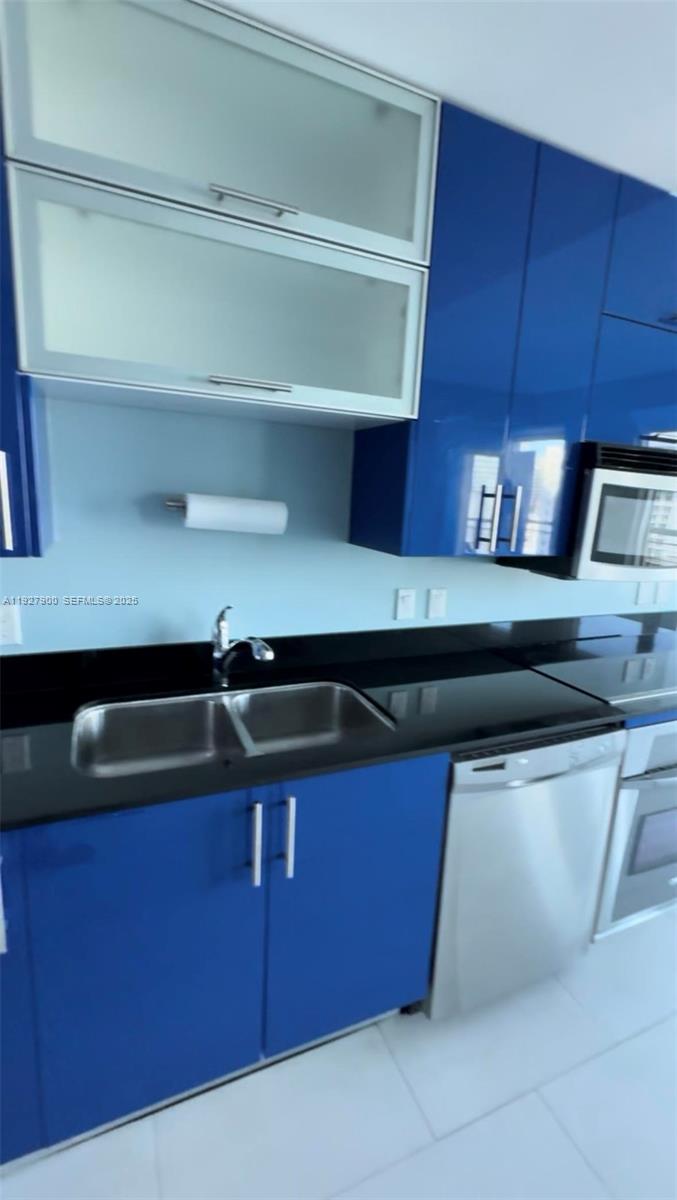 Infinity At Brickell Condo