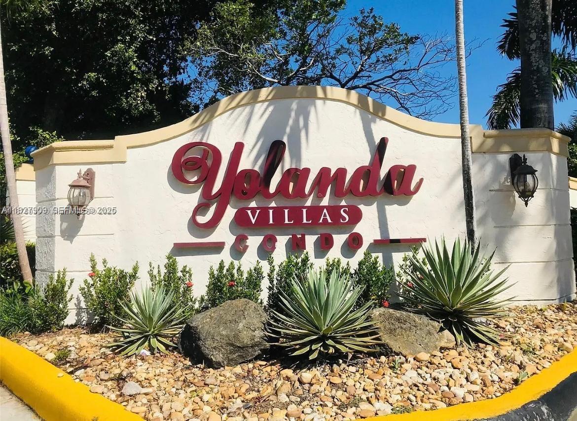 Yolanda Villas Condo