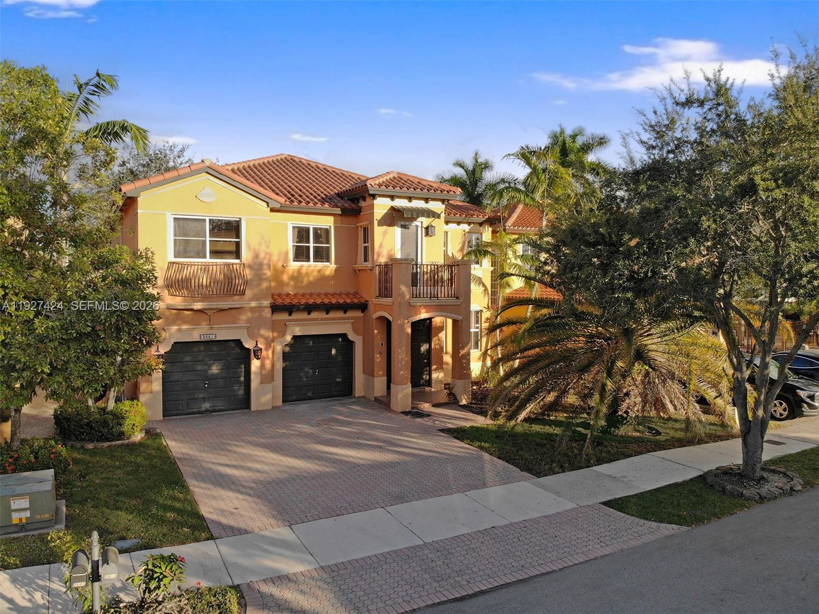 Egret Lake Estates Sec 1