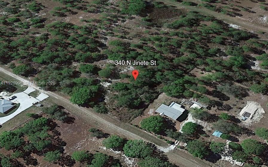 Montura Ranch Est 1 St S/