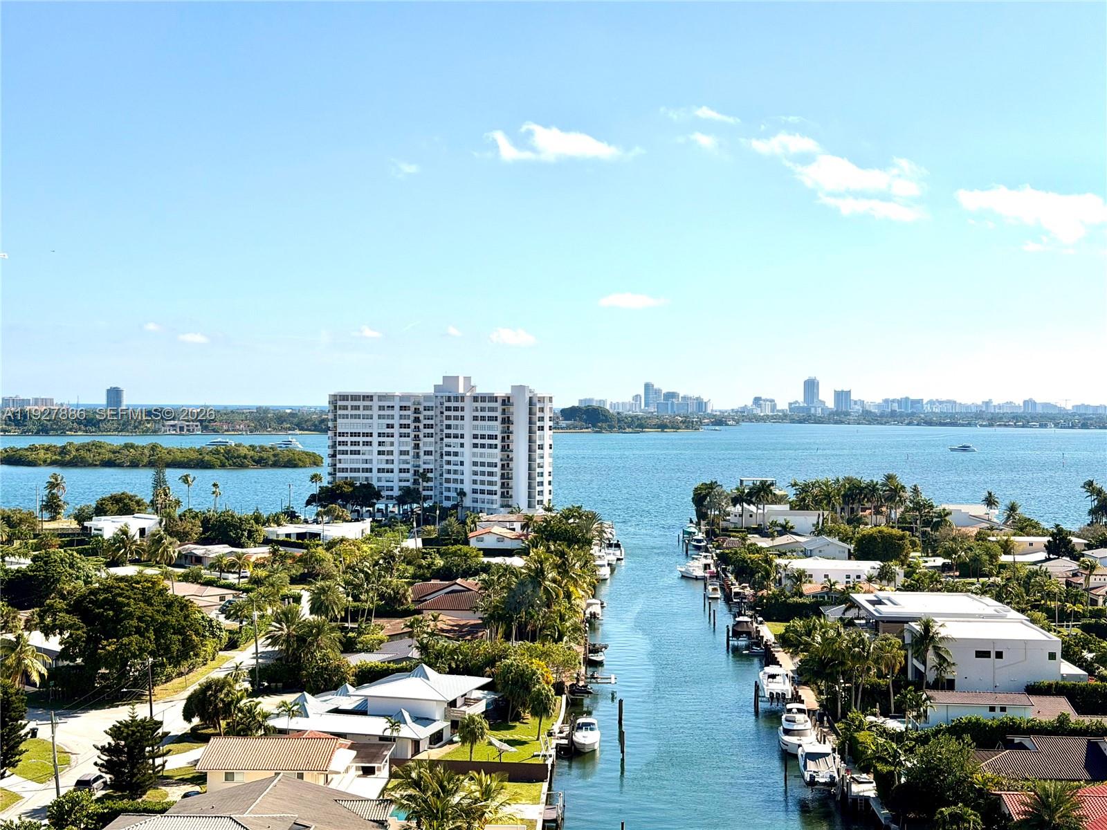 Bayview Towers Condo Sout