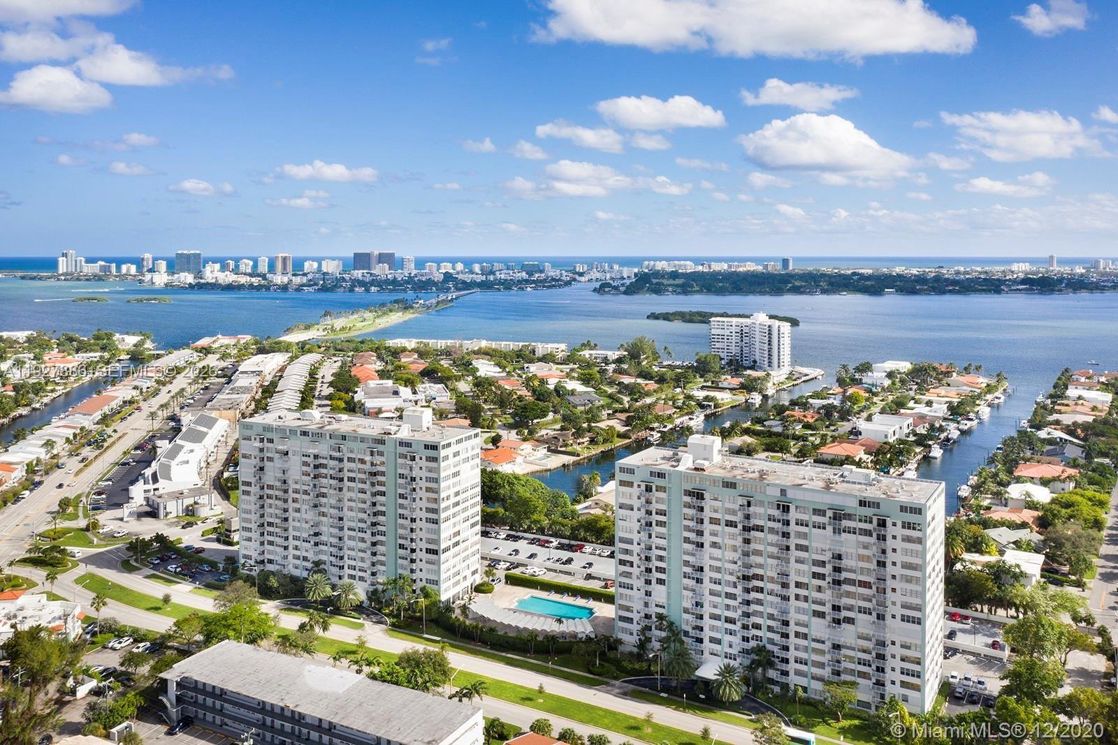 Bayview Towers Condo Sout