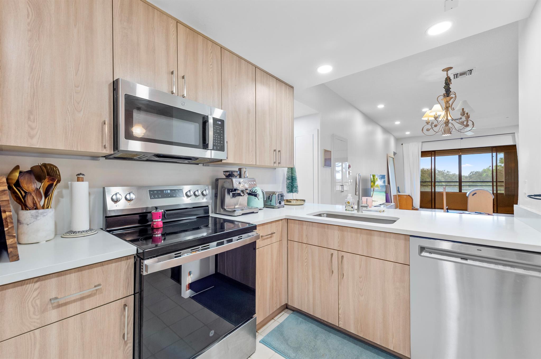 La Paz At Boca Pointe