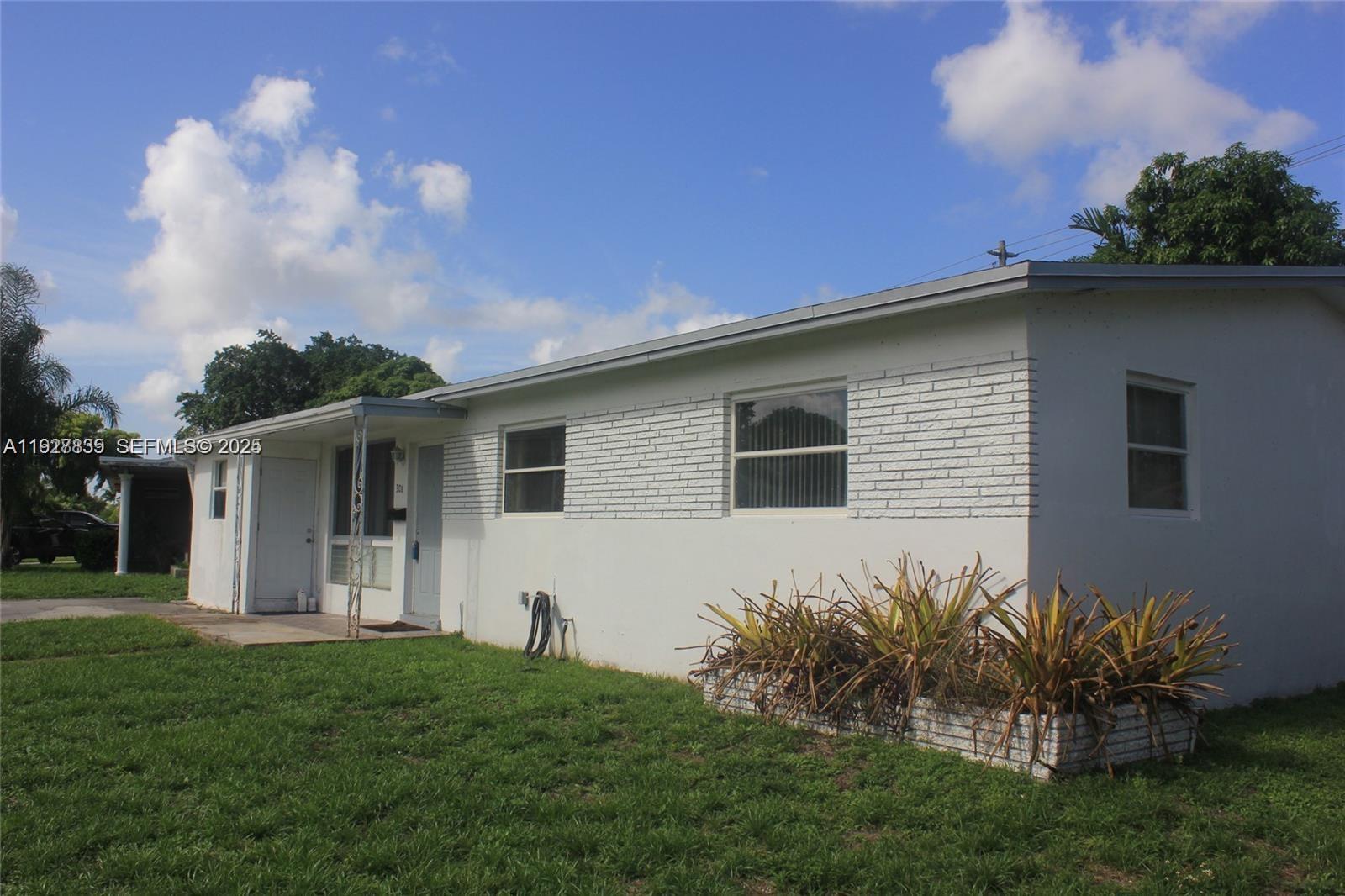 Boulevard Heights Sec 7