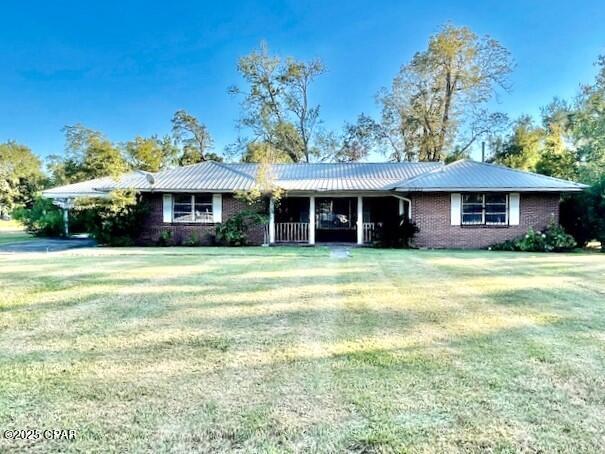 Details for 20823 Elmore Avenue, Blountstown, FL 32424