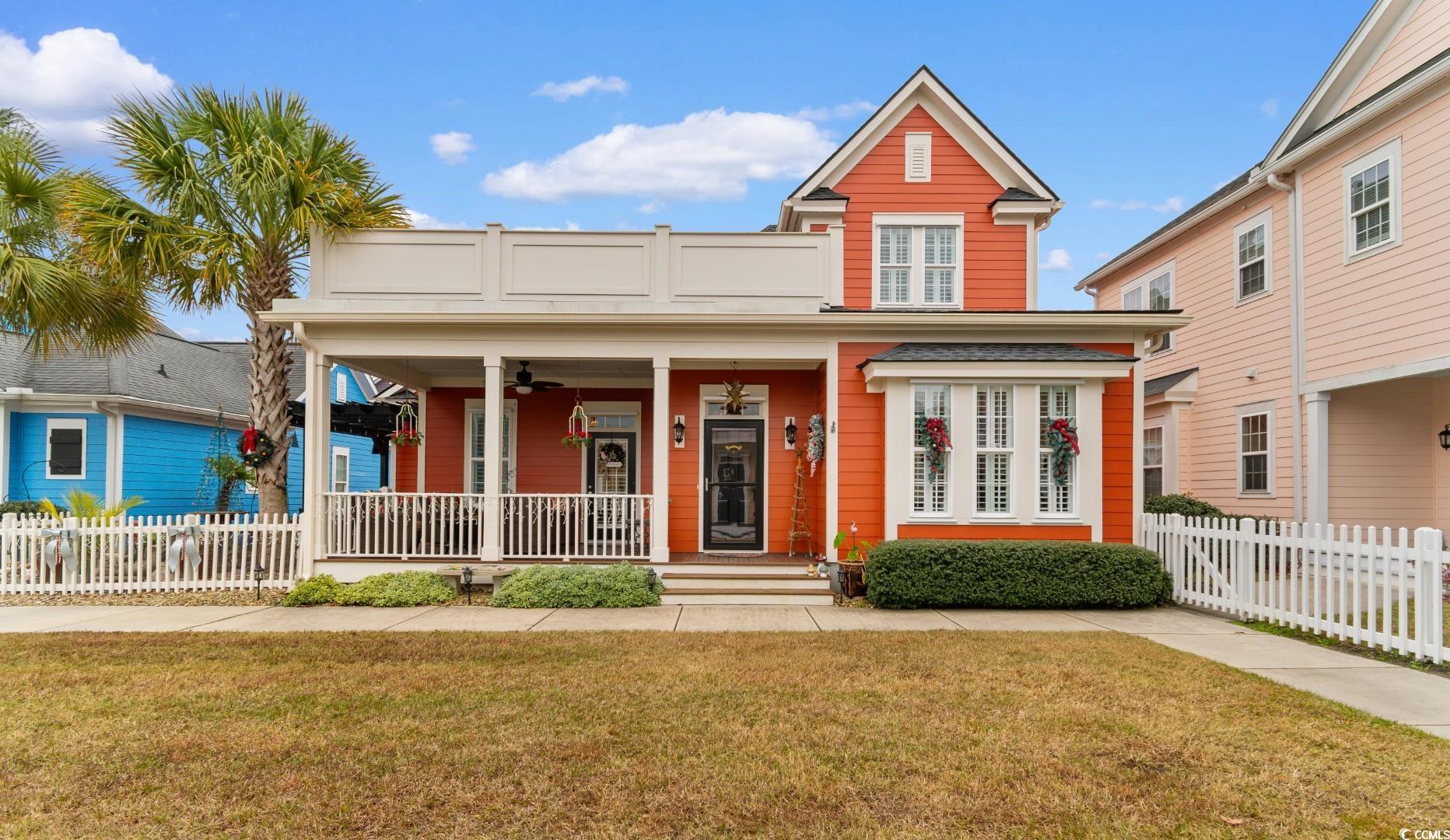 720 Satterwhite Way Myrtle Beach, SC 29577