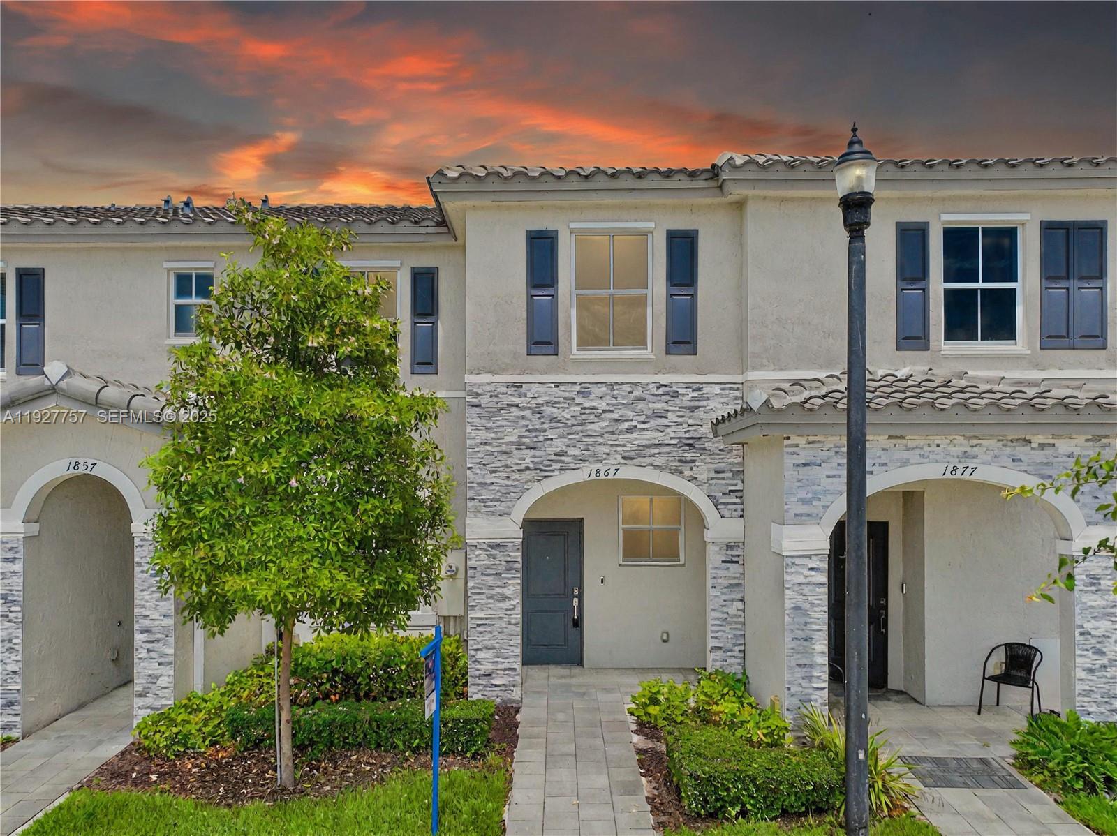 Keys Gate Residential