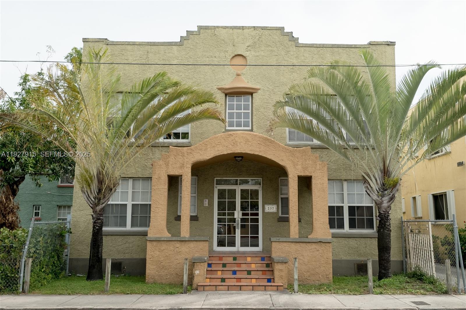 Lawrence Estate East Addn